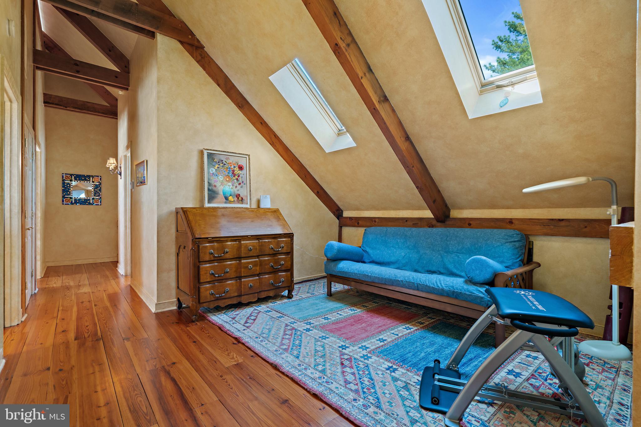 FLEETWOOD FARMS - Residential