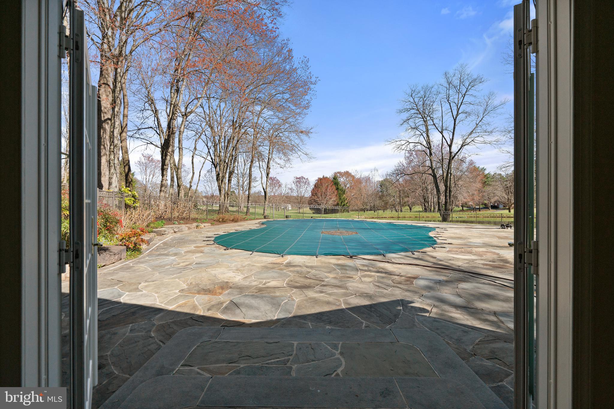 FLEETWOOD FARMS - Residential