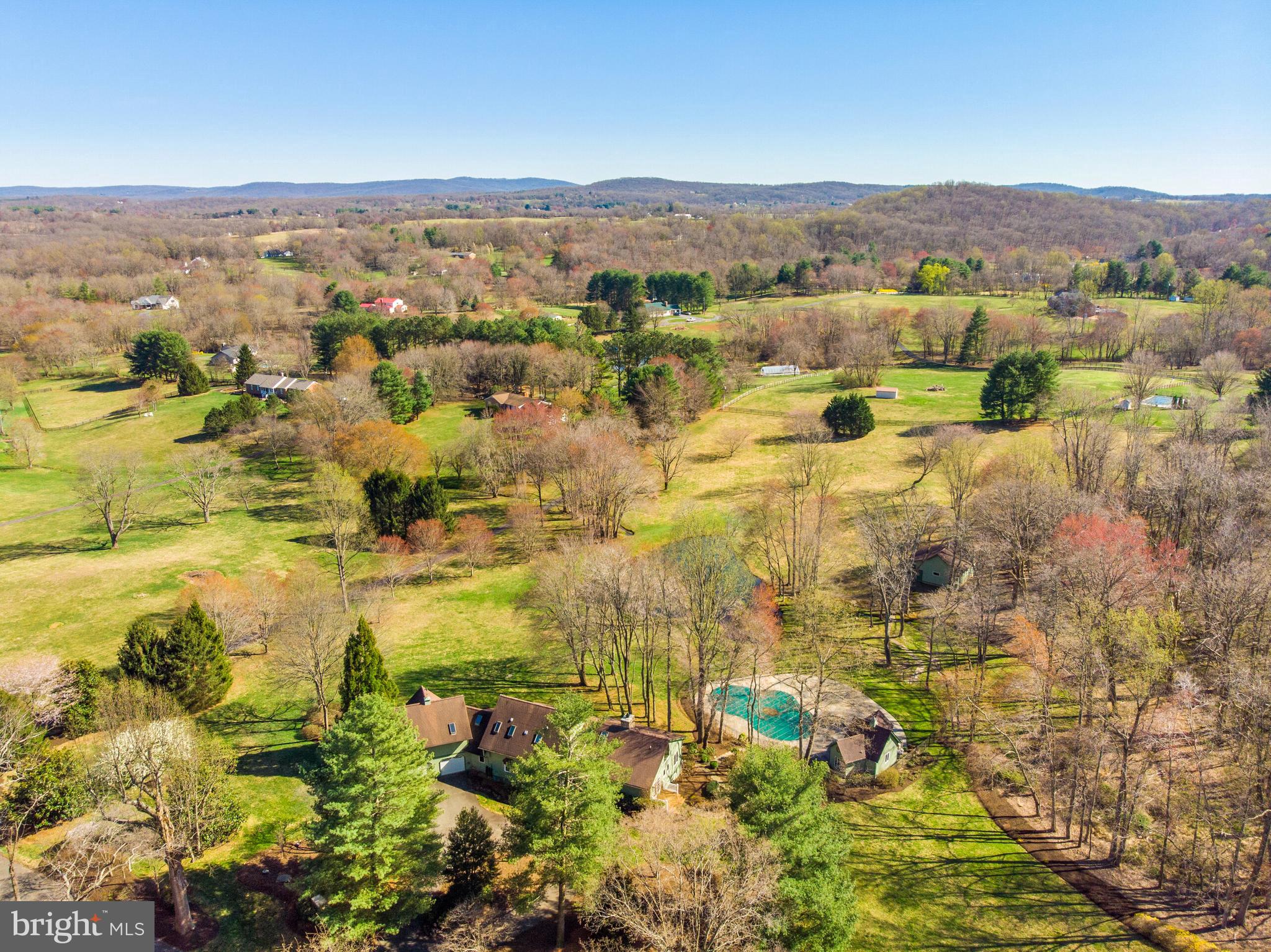 FLEETWOOD FARMS - Residential