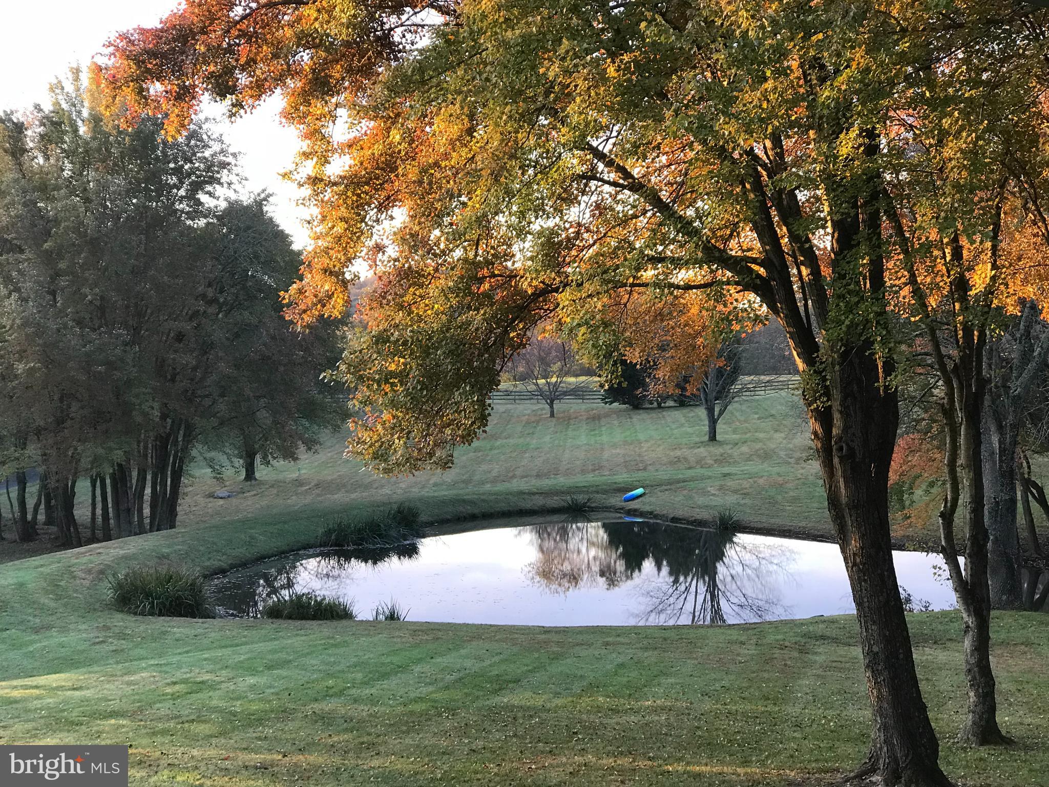 FLEETWOOD FARMS - Residential