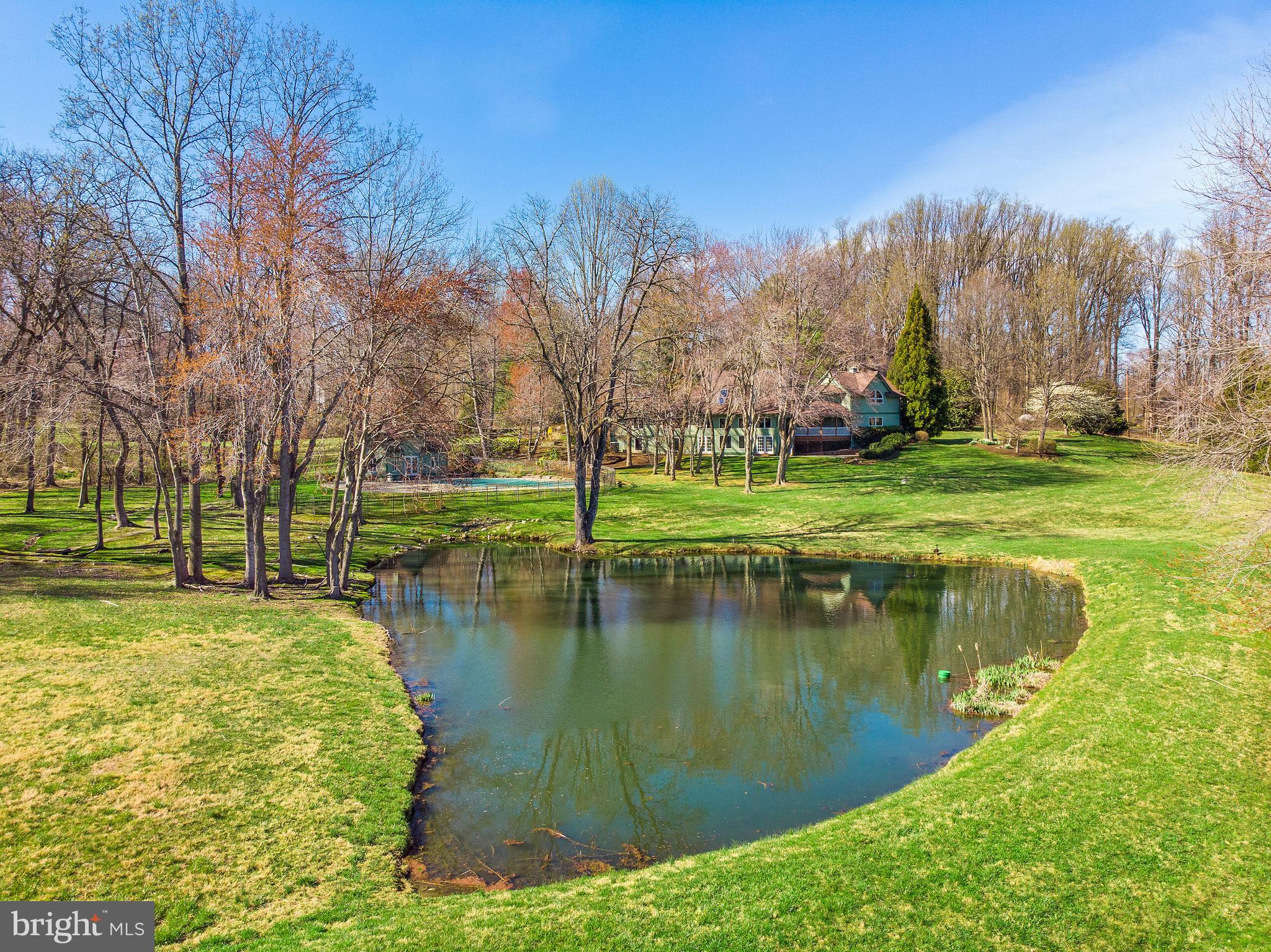 FLEETWOOD FARMS - Residential