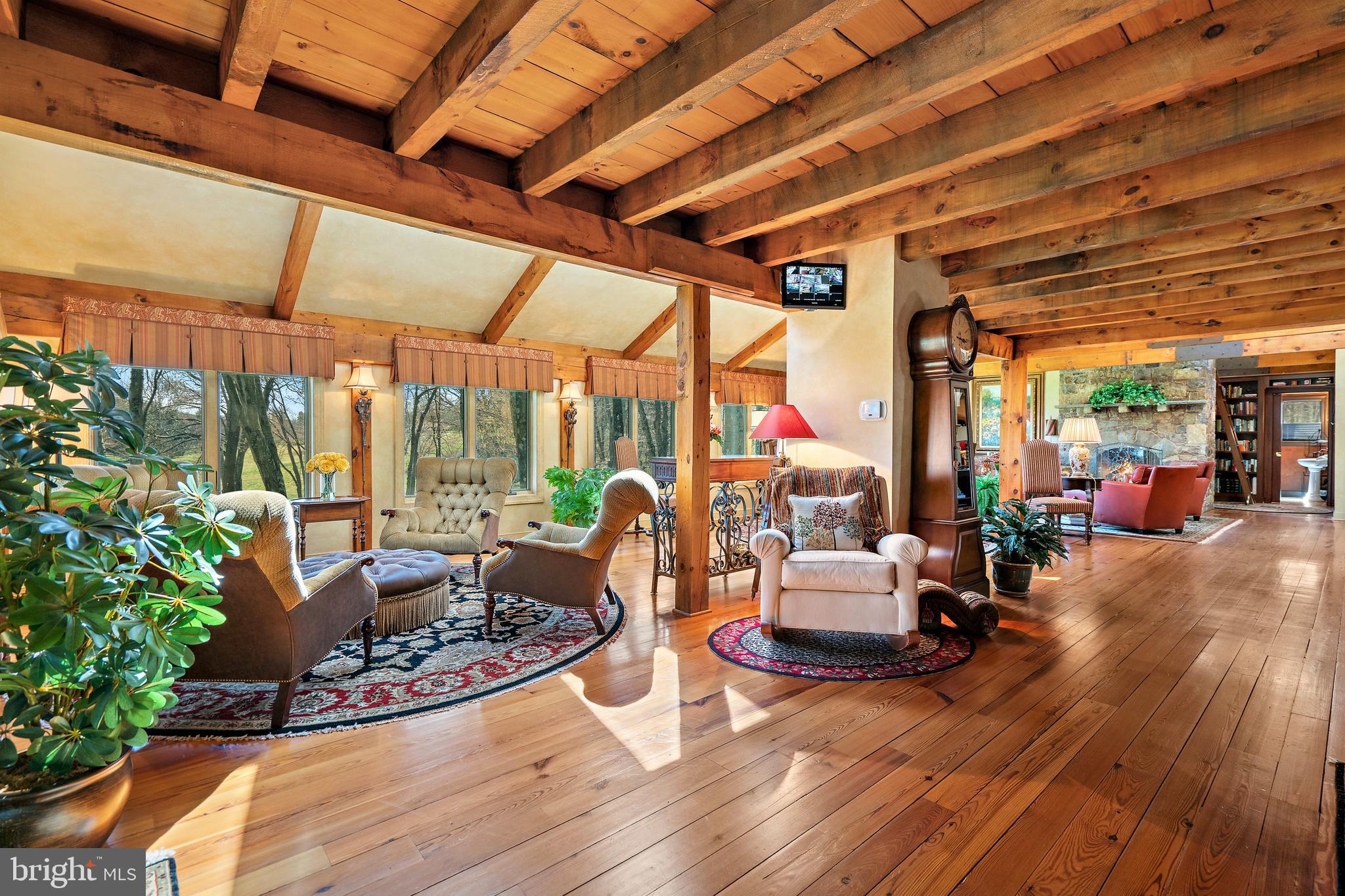 FLEETWOOD FARMS - Residential