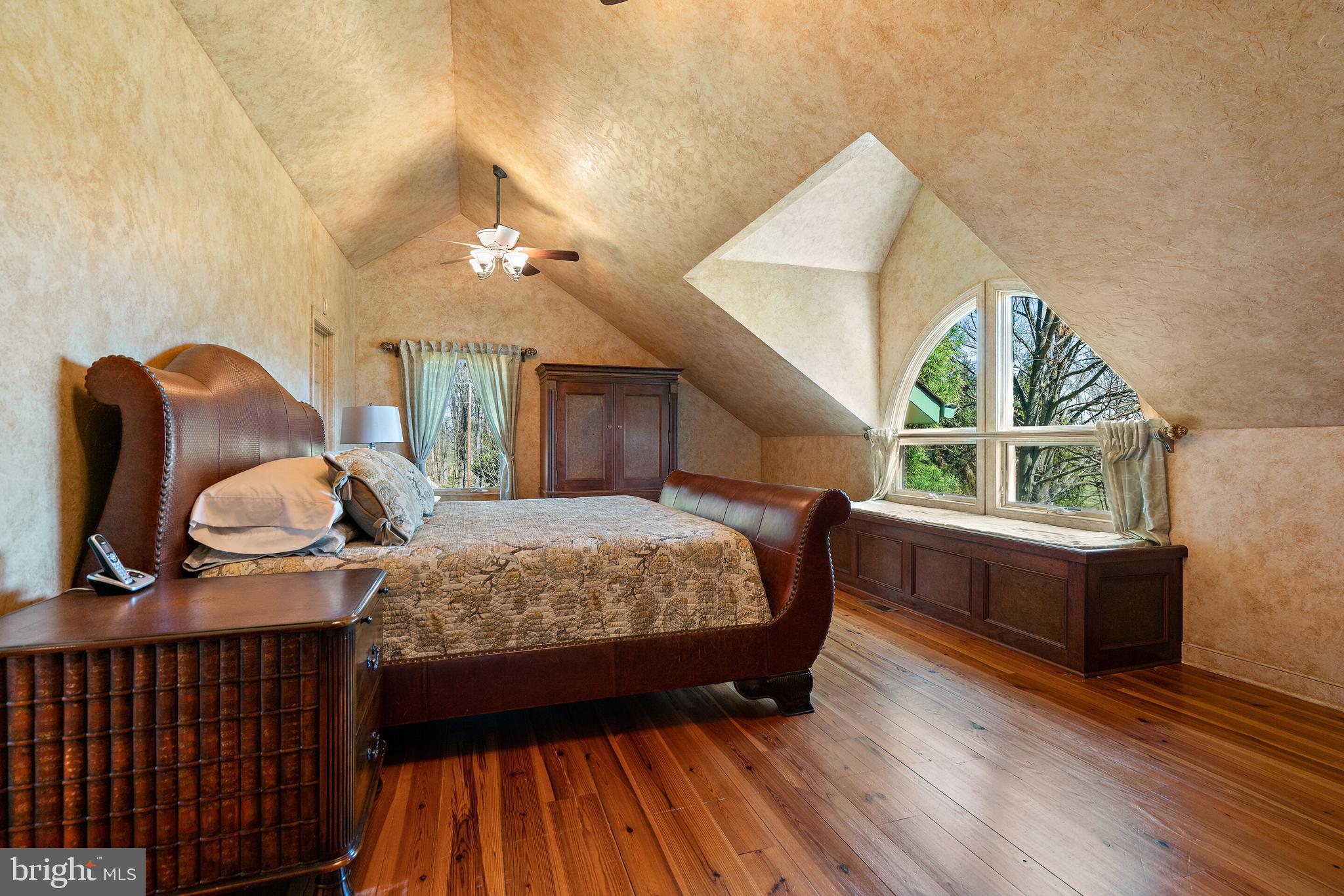 FLEETWOOD FARMS - Residential