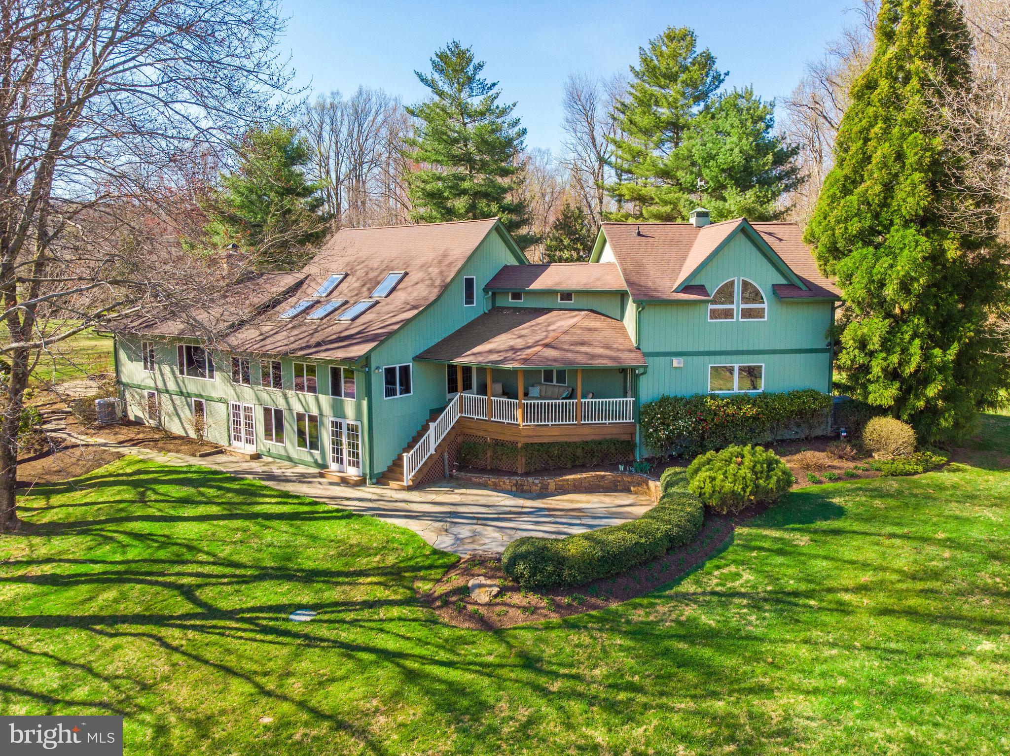 FLEETWOOD FARMS - Residential