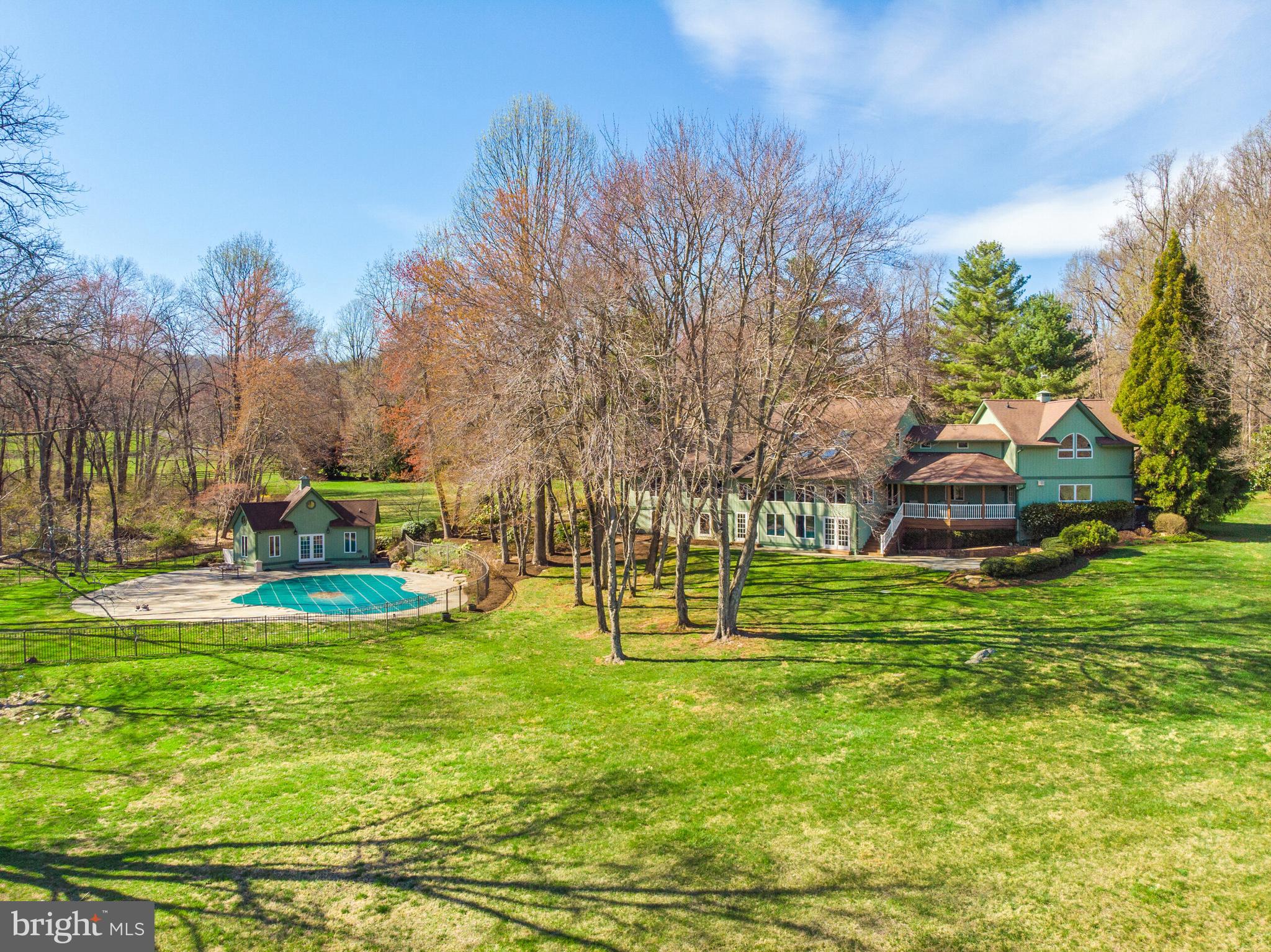 FLEETWOOD FARMS - Residential