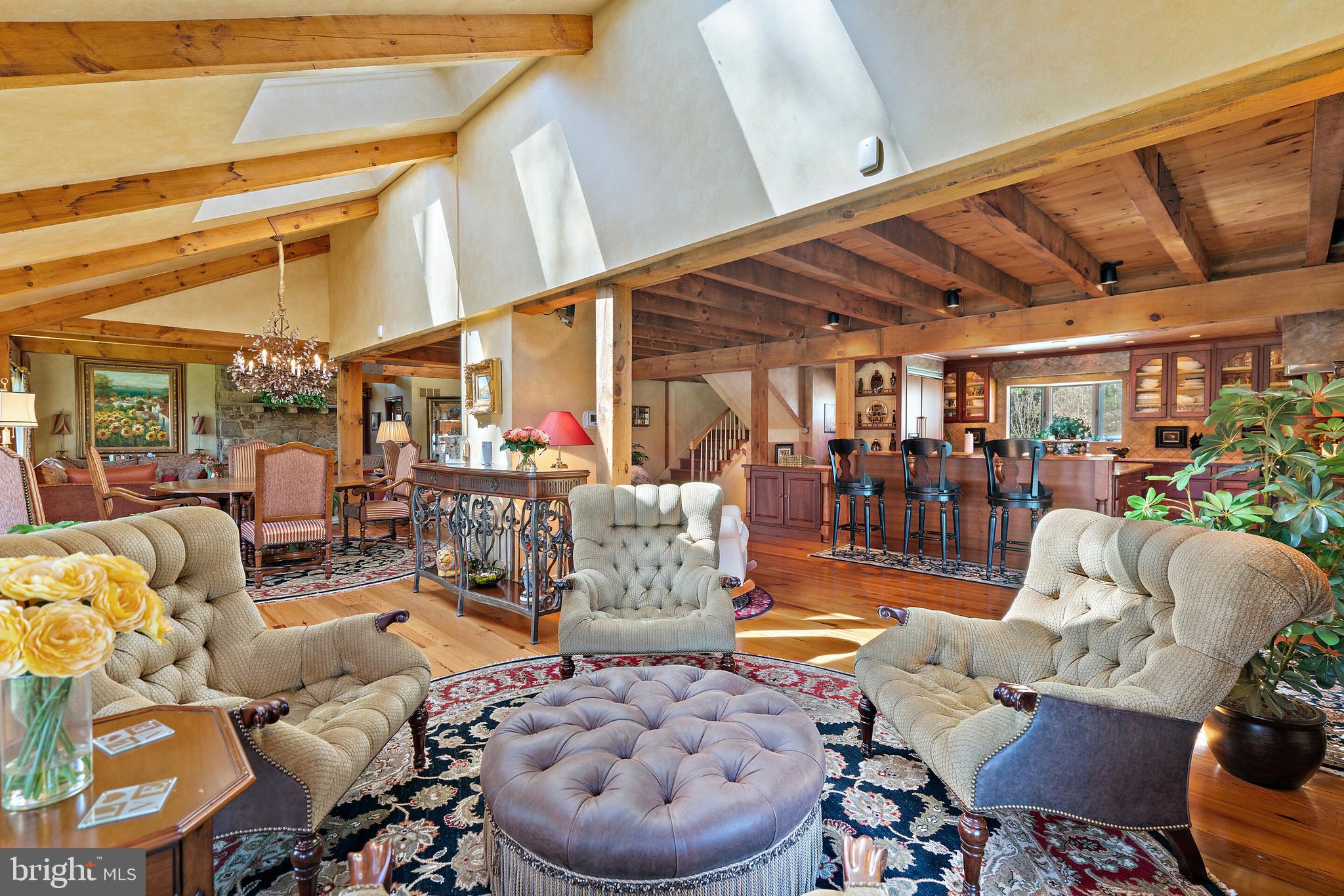 FLEETWOOD FARMS - Residential