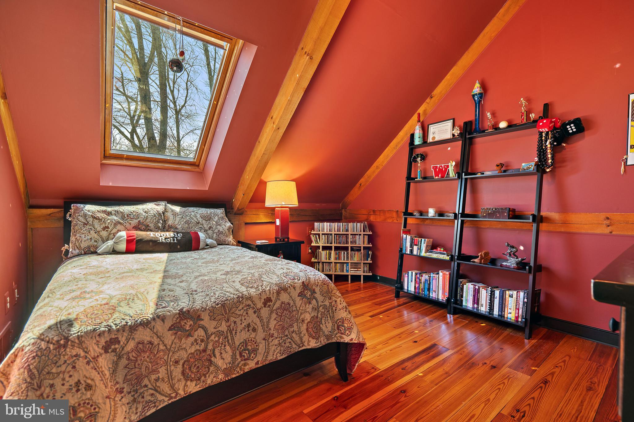 FLEETWOOD FARMS - Residential