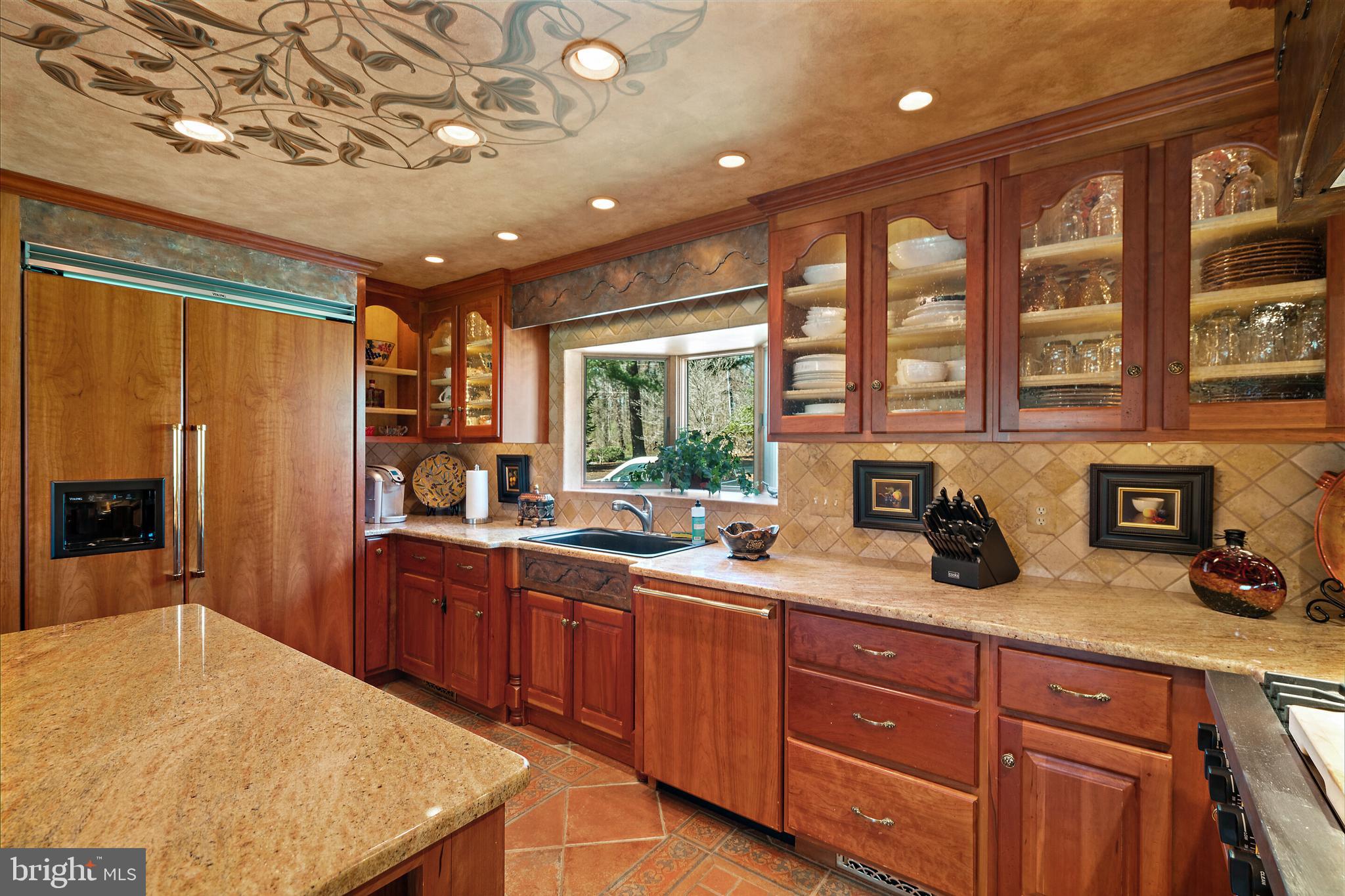 FLEETWOOD FARMS - Residential