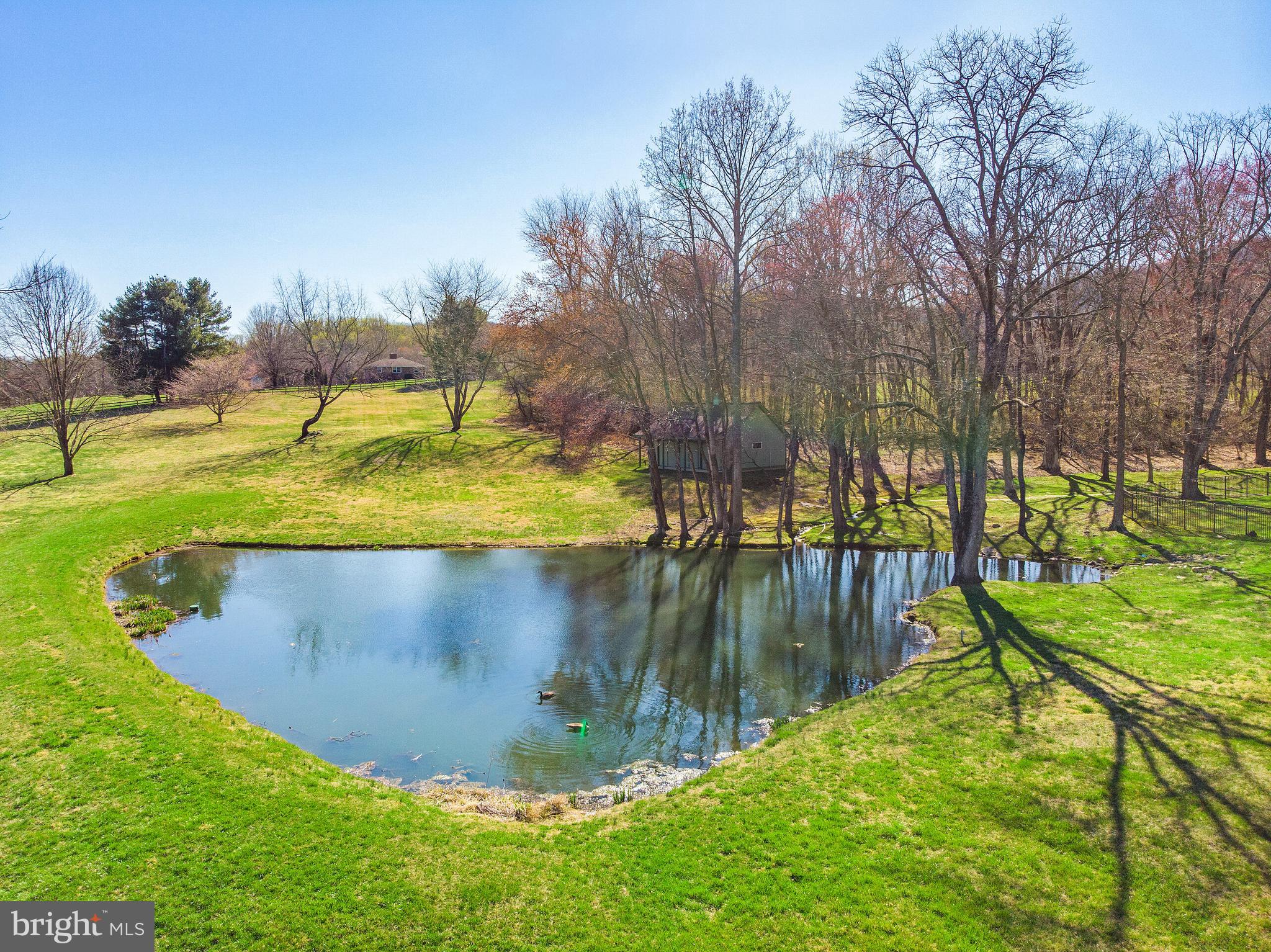 FLEETWOOD FARMS - Residential