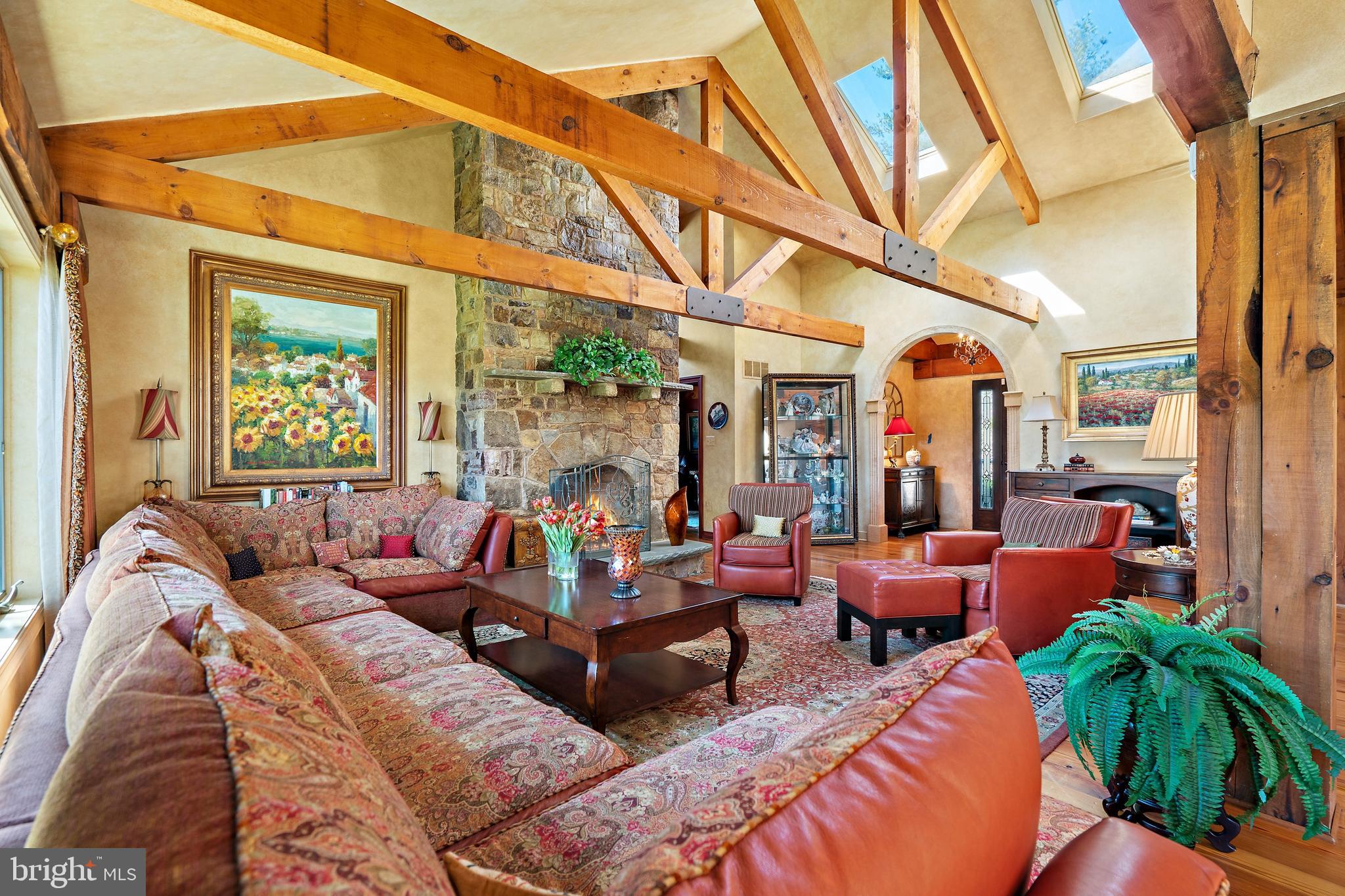 FLEETWOOD FARMS - Residential