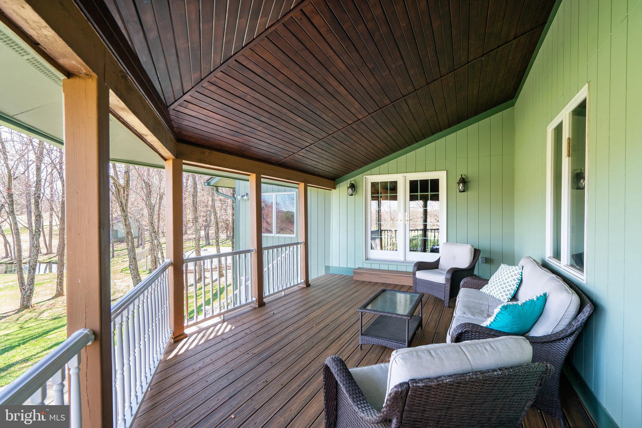 FLEETWOOD FARMS - Residential