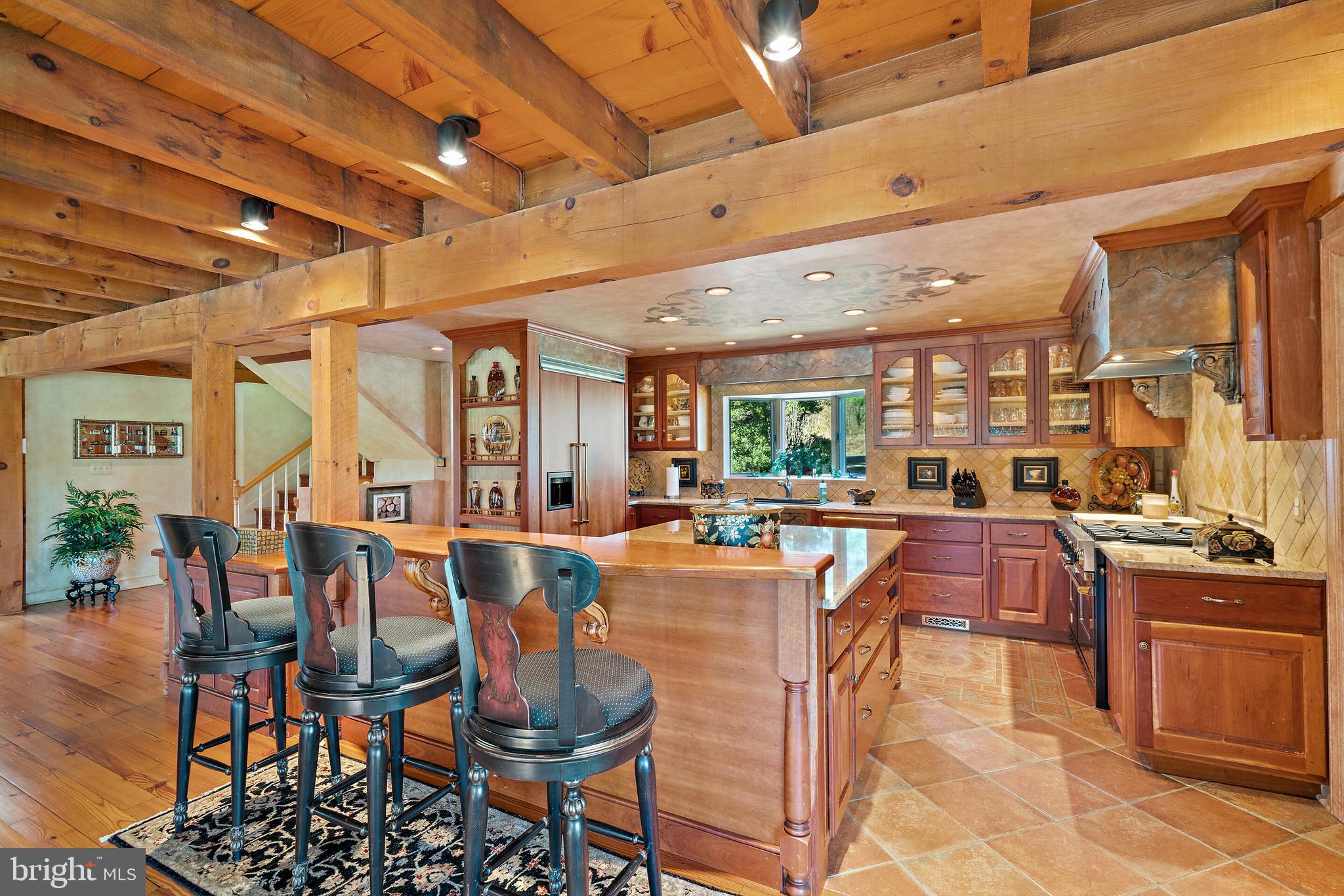 FLEETWOOD FARMS - Residential