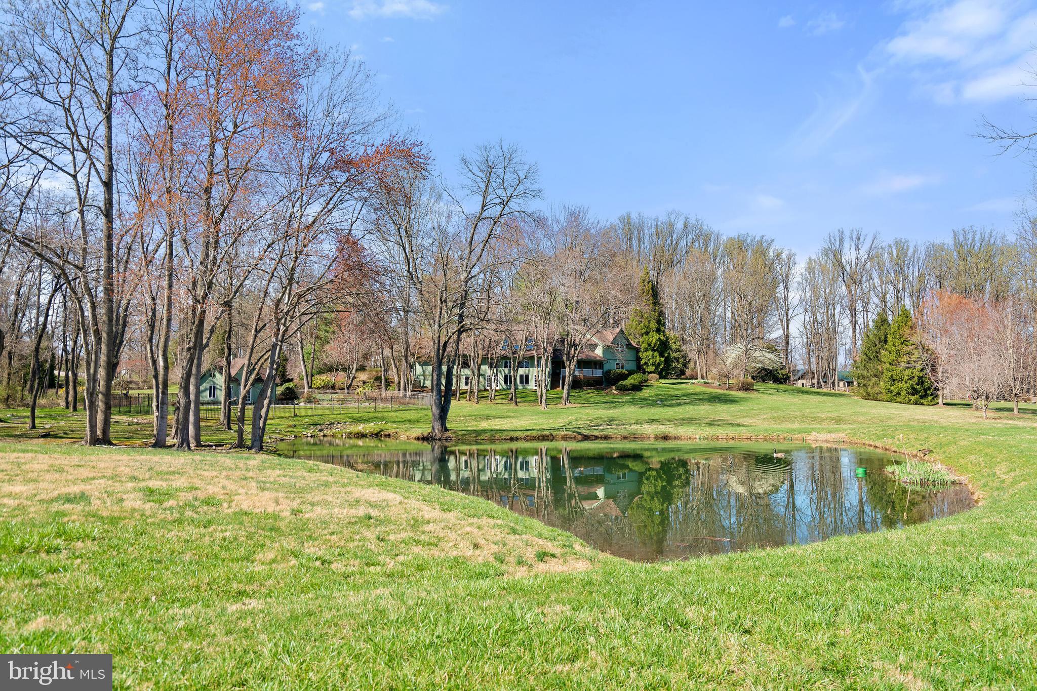 FLEETWOOD FARMS - Residential