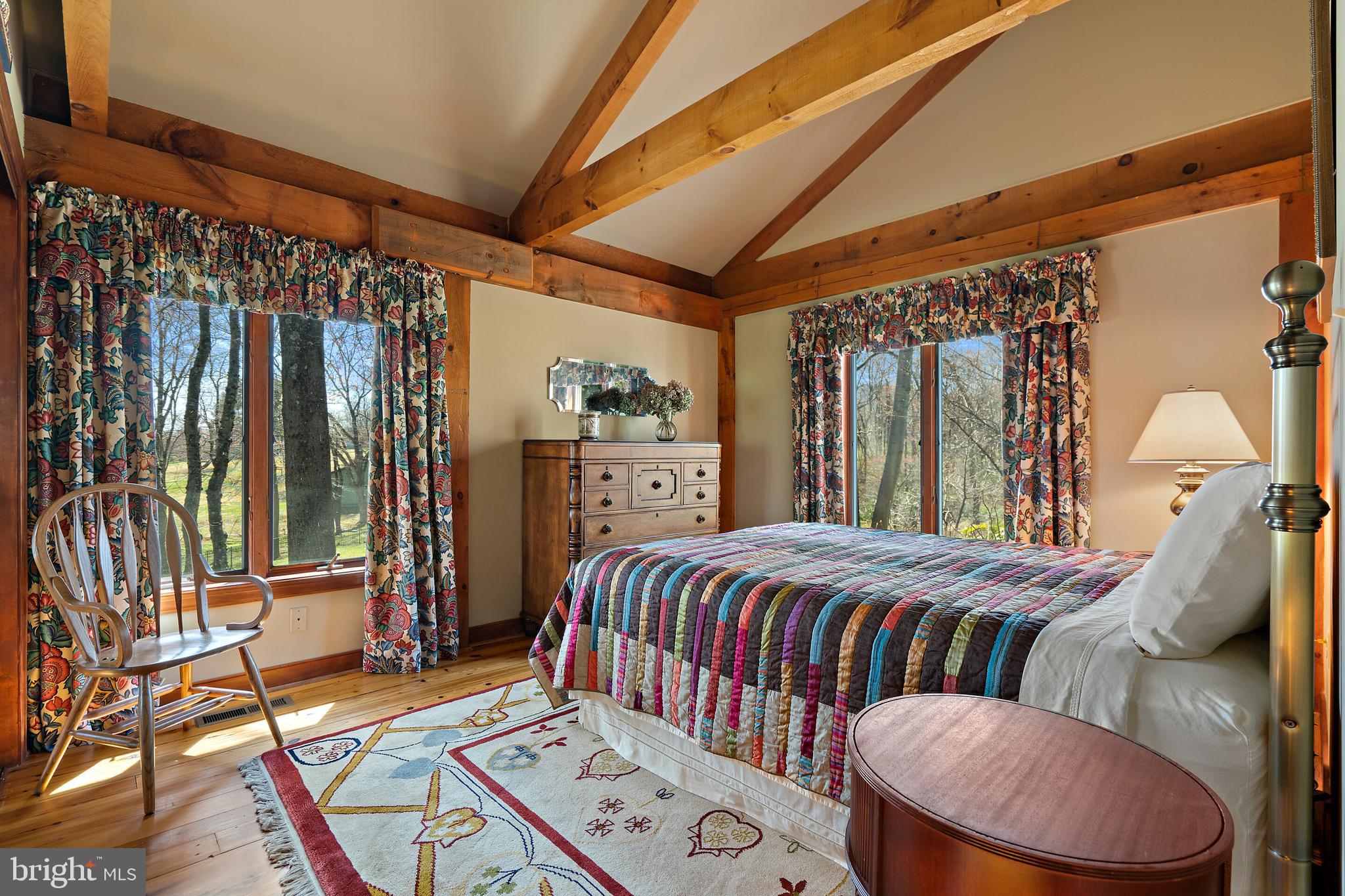 FLEETWOOD FARMS - Residential