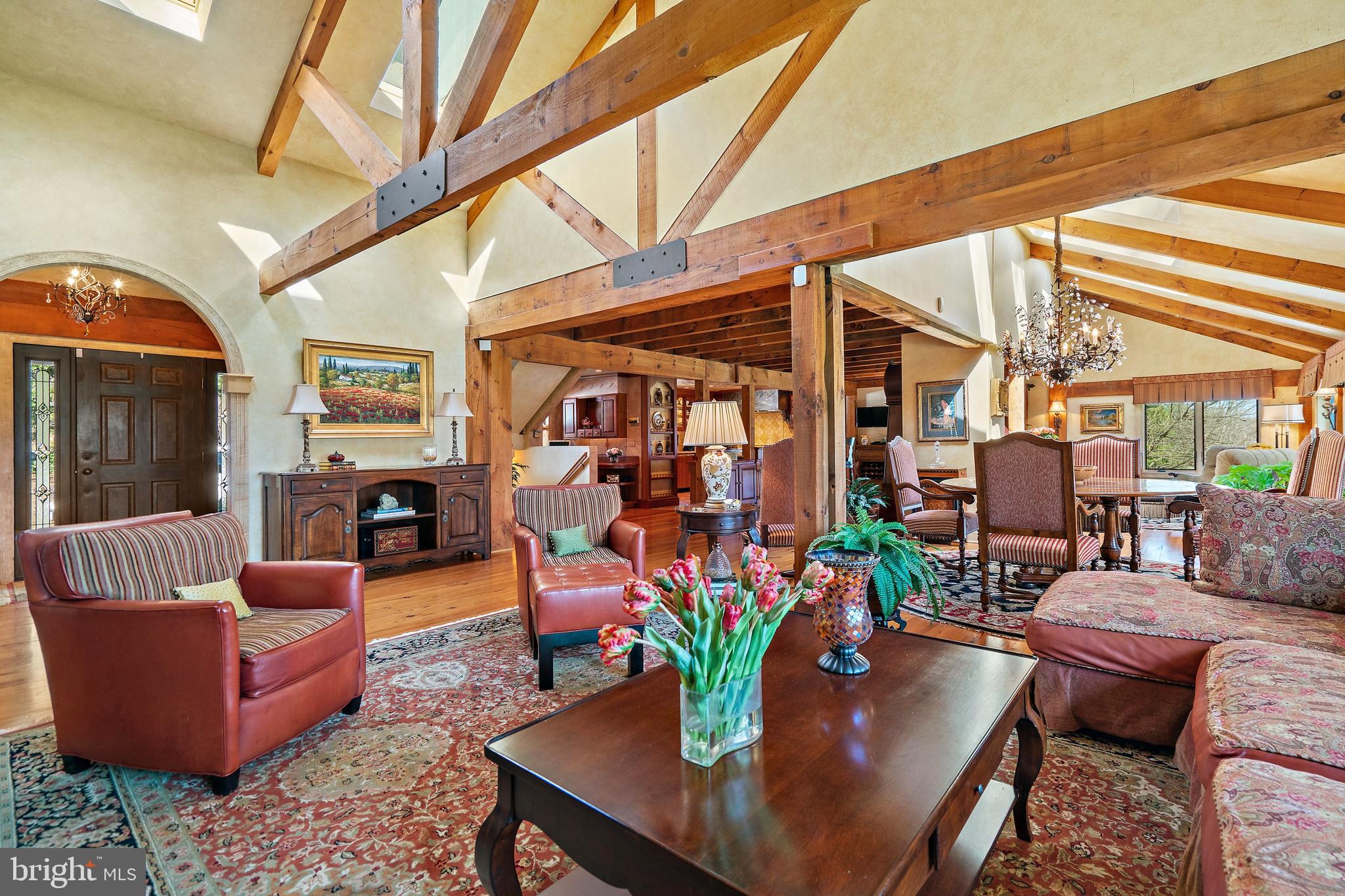 FLEETWOOD FARMS - Residential