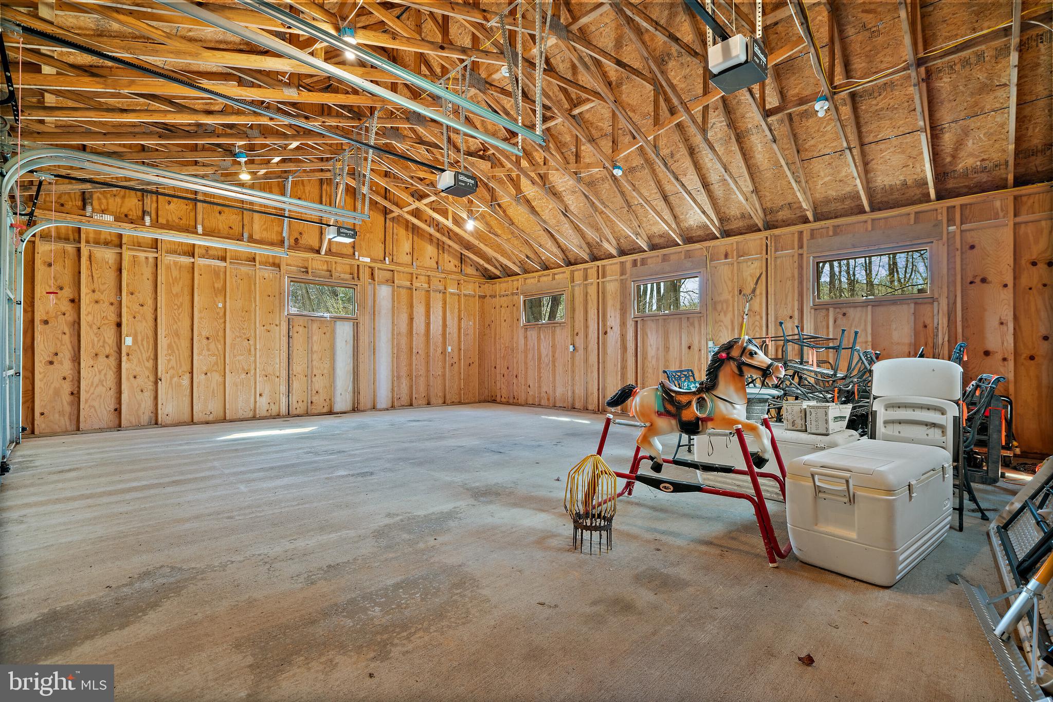 FLEETWOOD FARMS - Residential