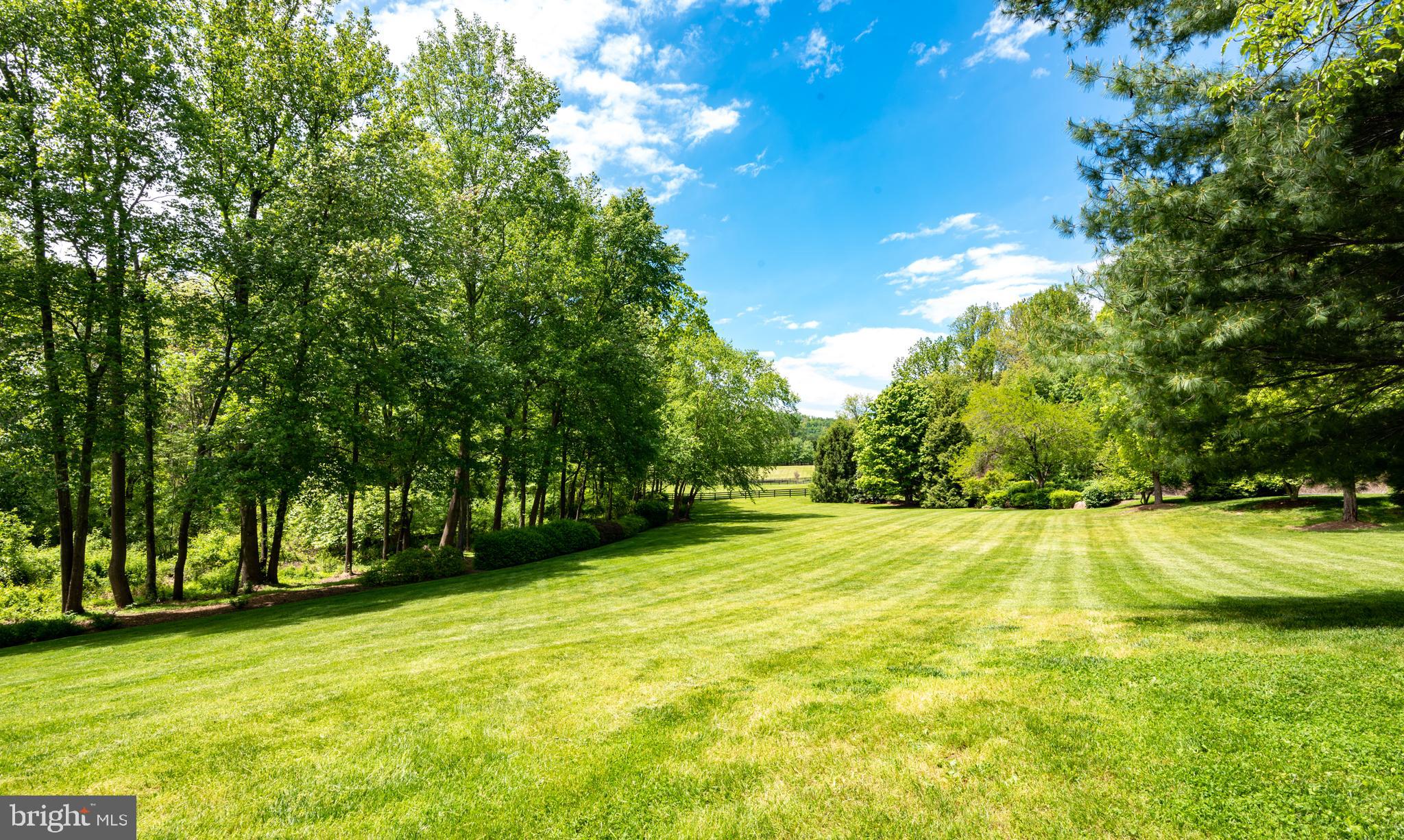 FLEETWOOD FARMS - Residential