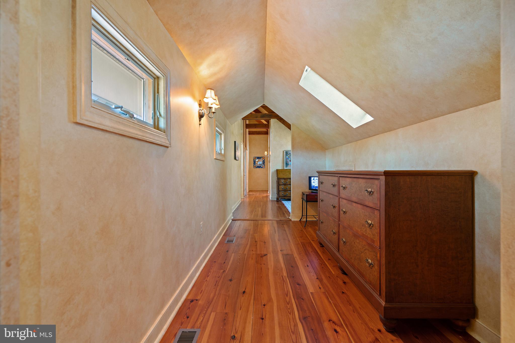 FLEETWOOD FARMS - Residential