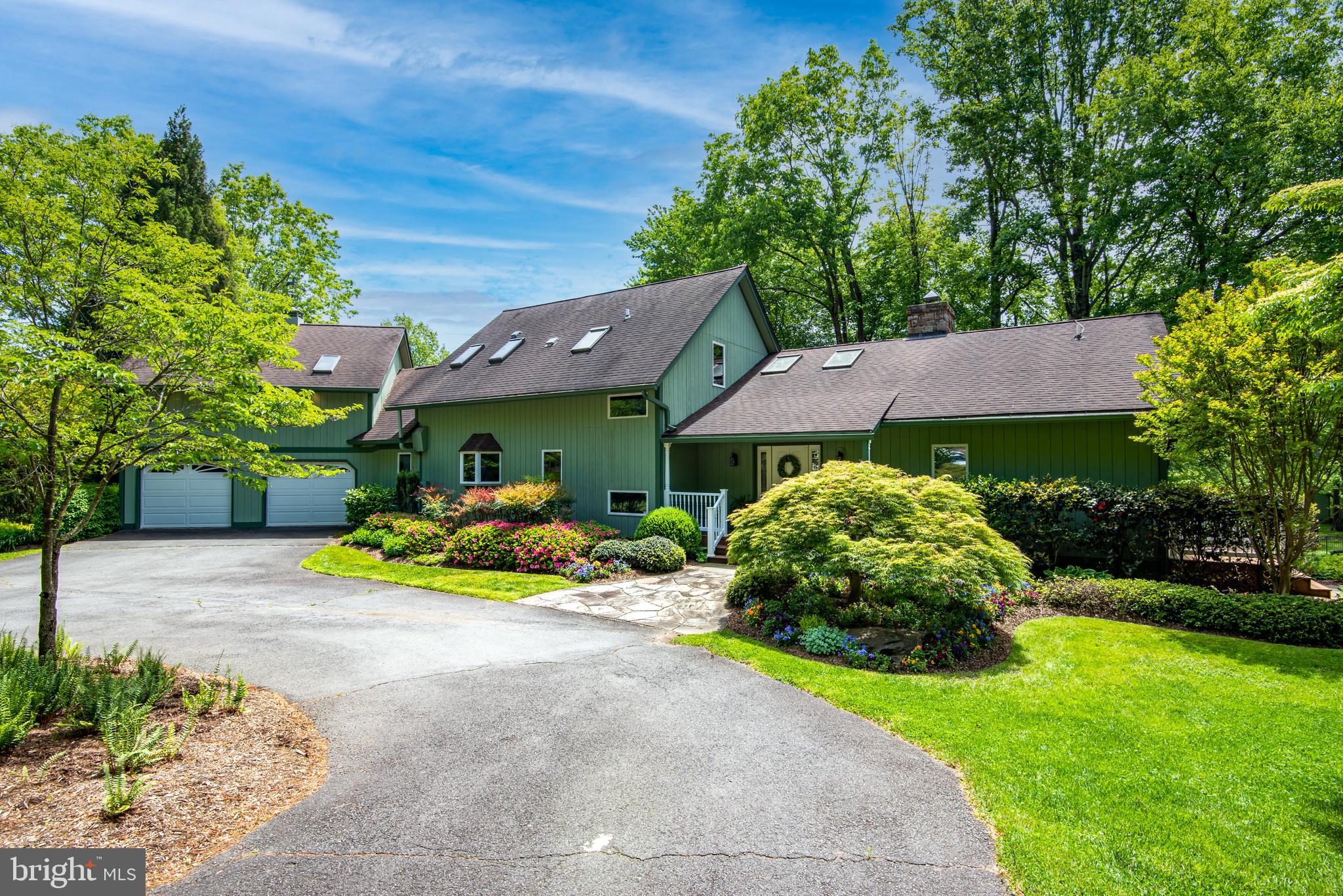 FLEETWOOD FARMS - Residential