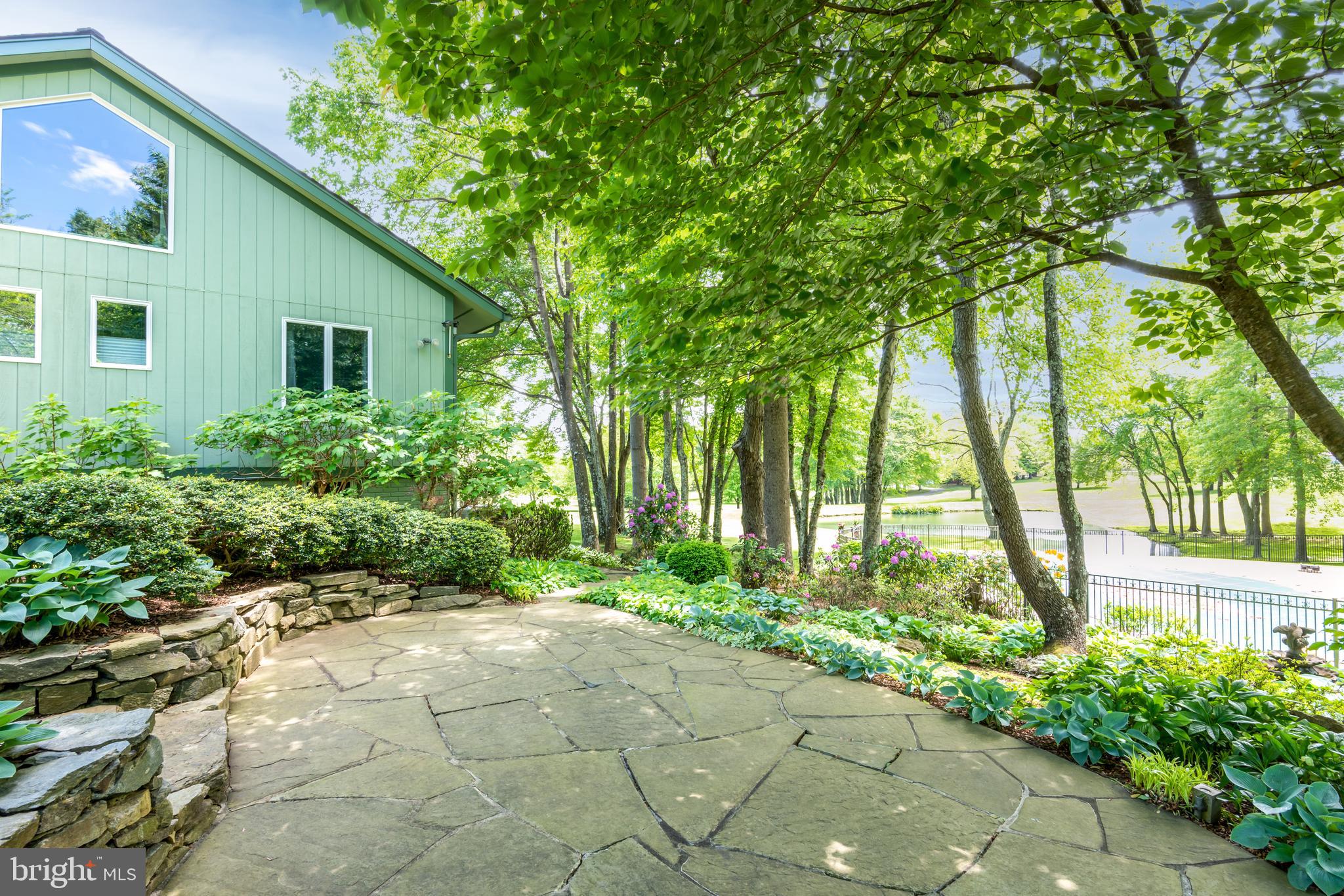 FLEETWOOD FARMS - Residential