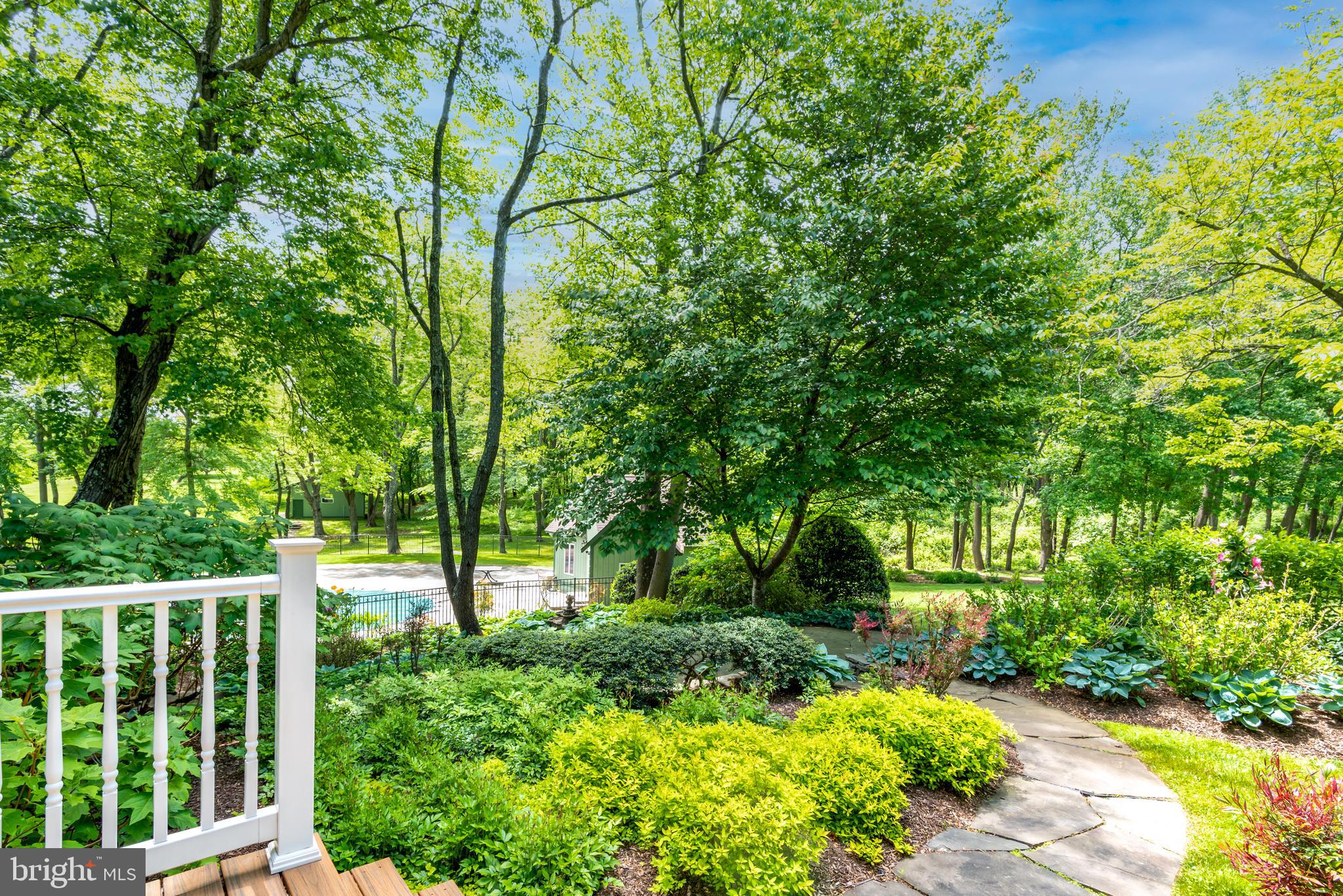 FLEETWOOD FARMS - Residential