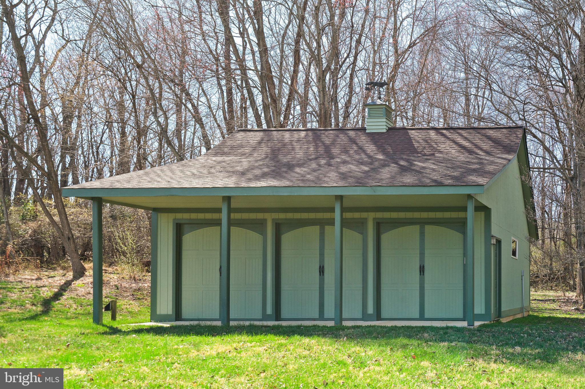 FLEETWOOD FARMS - Residential