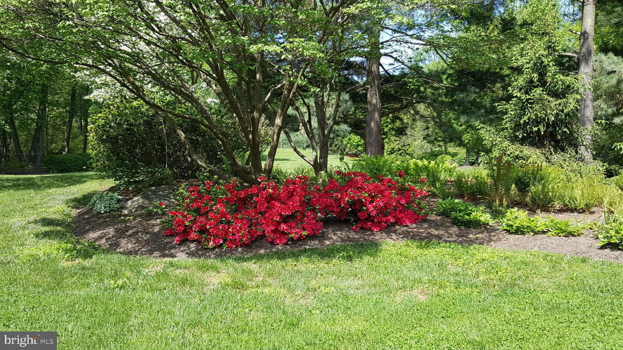 FLEETWOOD FARMS - Residential