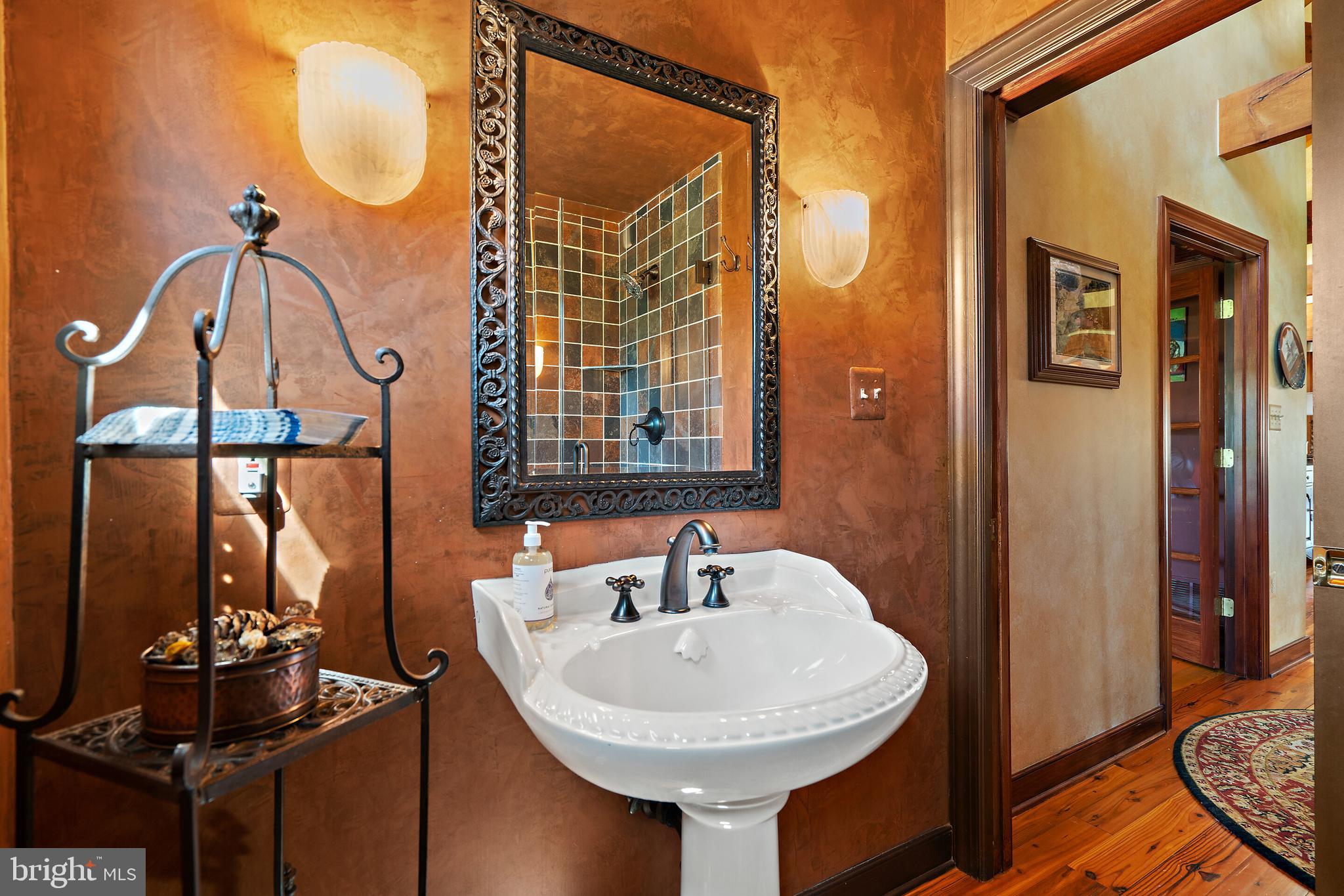 FLEETWOOD FARMS - Residential