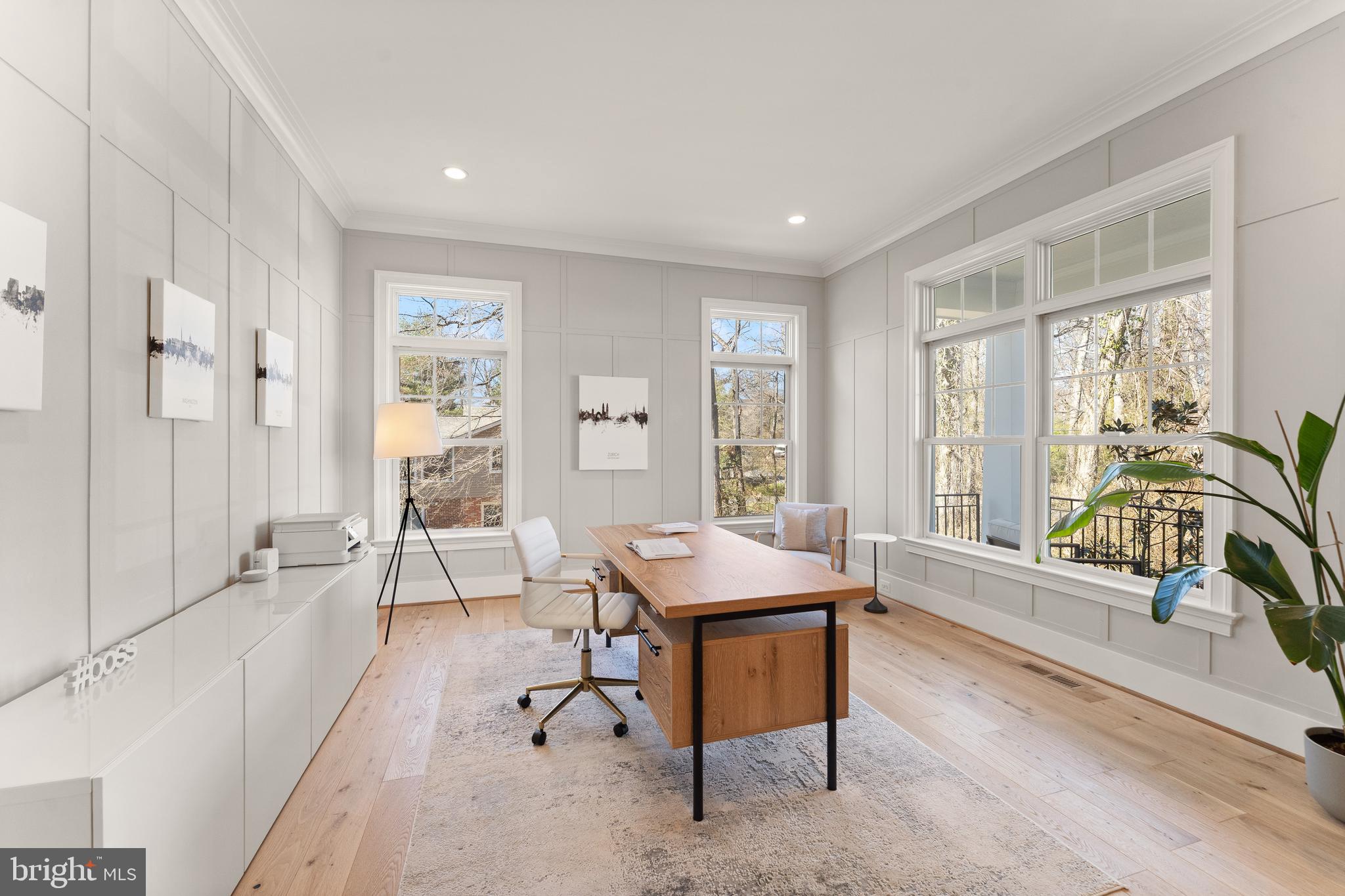 MC HENRY HEIGHTS - Residential