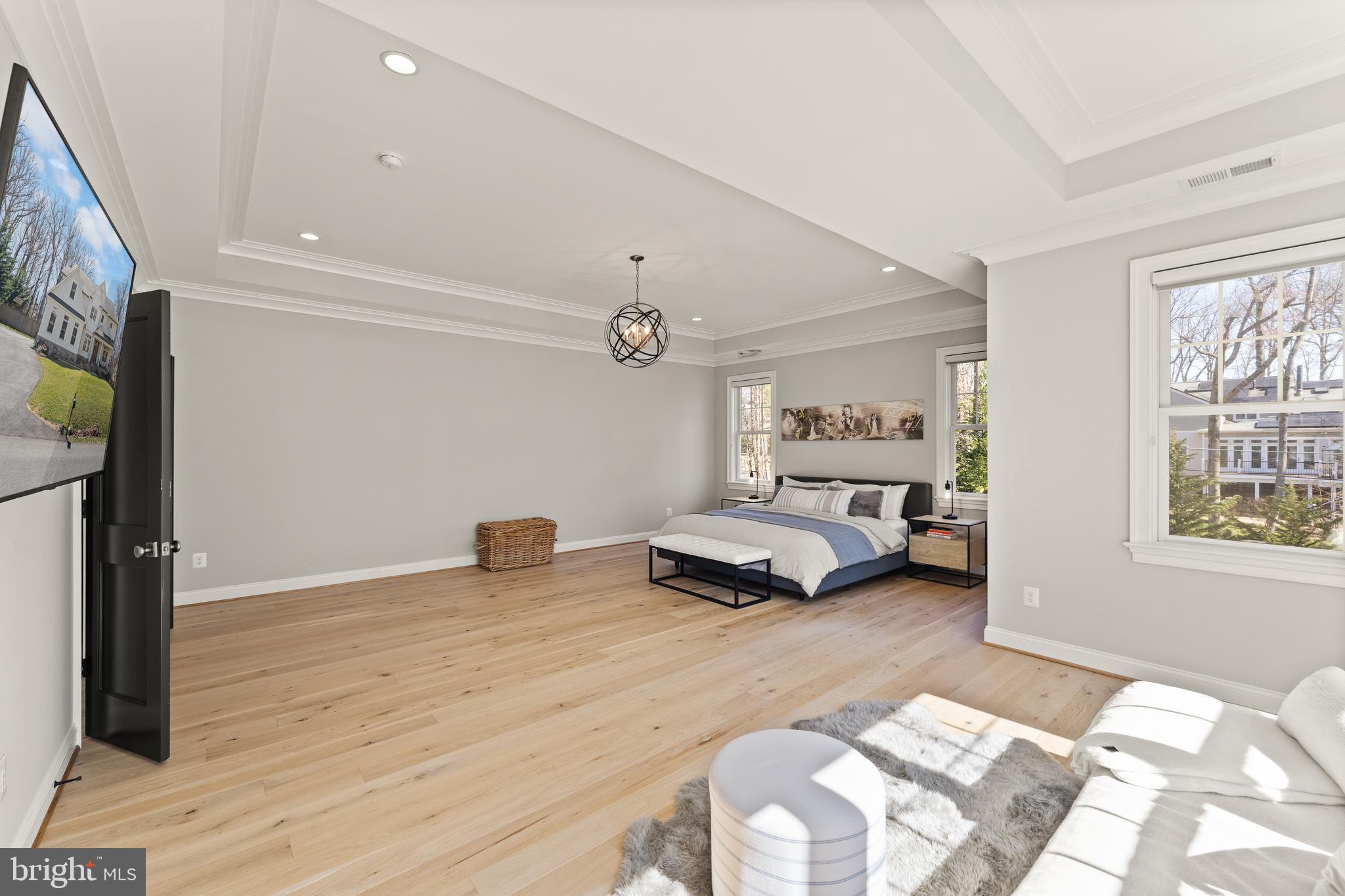 MC HENRY HEIGHTS - Residential