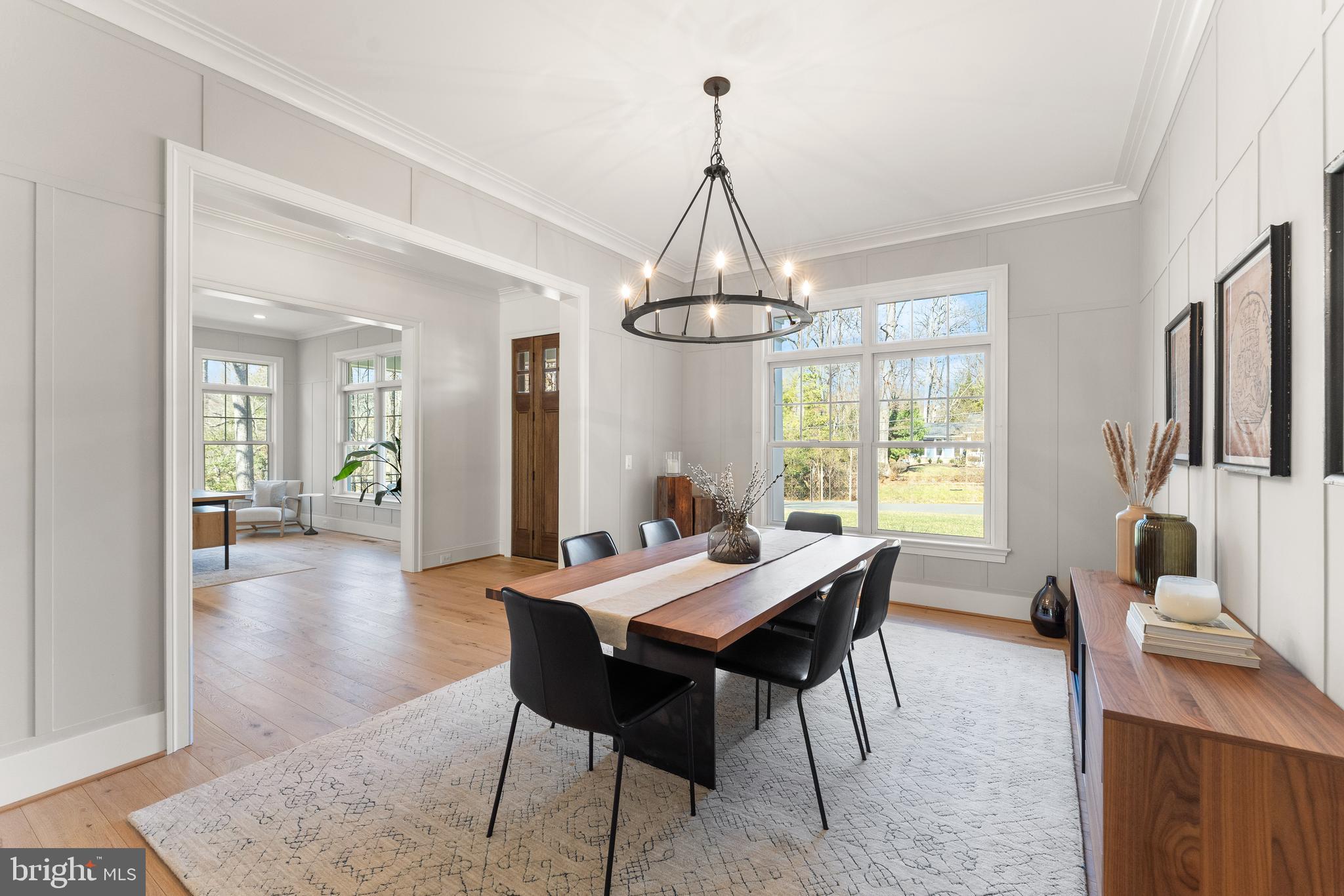 MC HENRY HEIGHTS - Residential