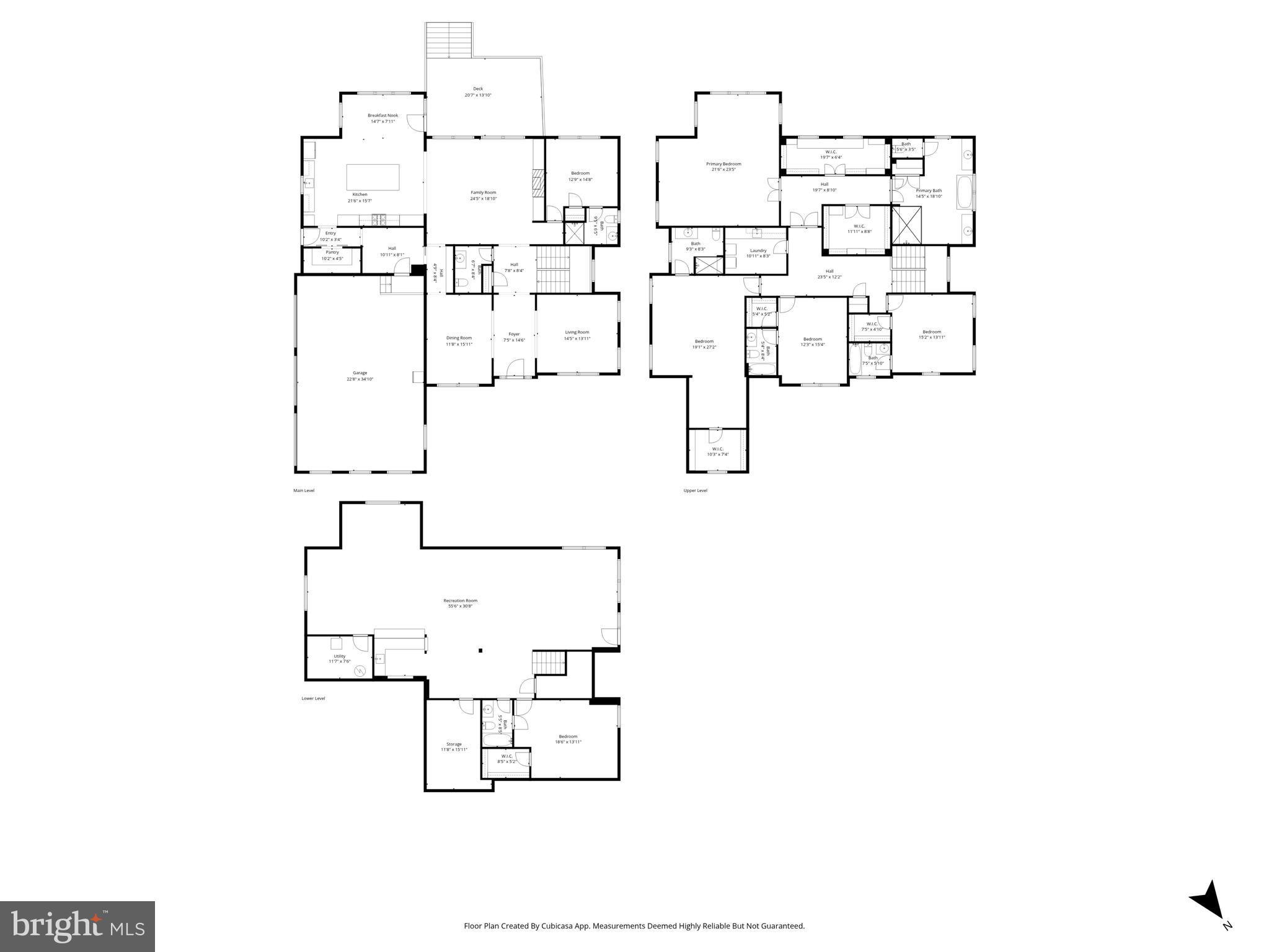 MC HENRY HEIGHTS - Residential