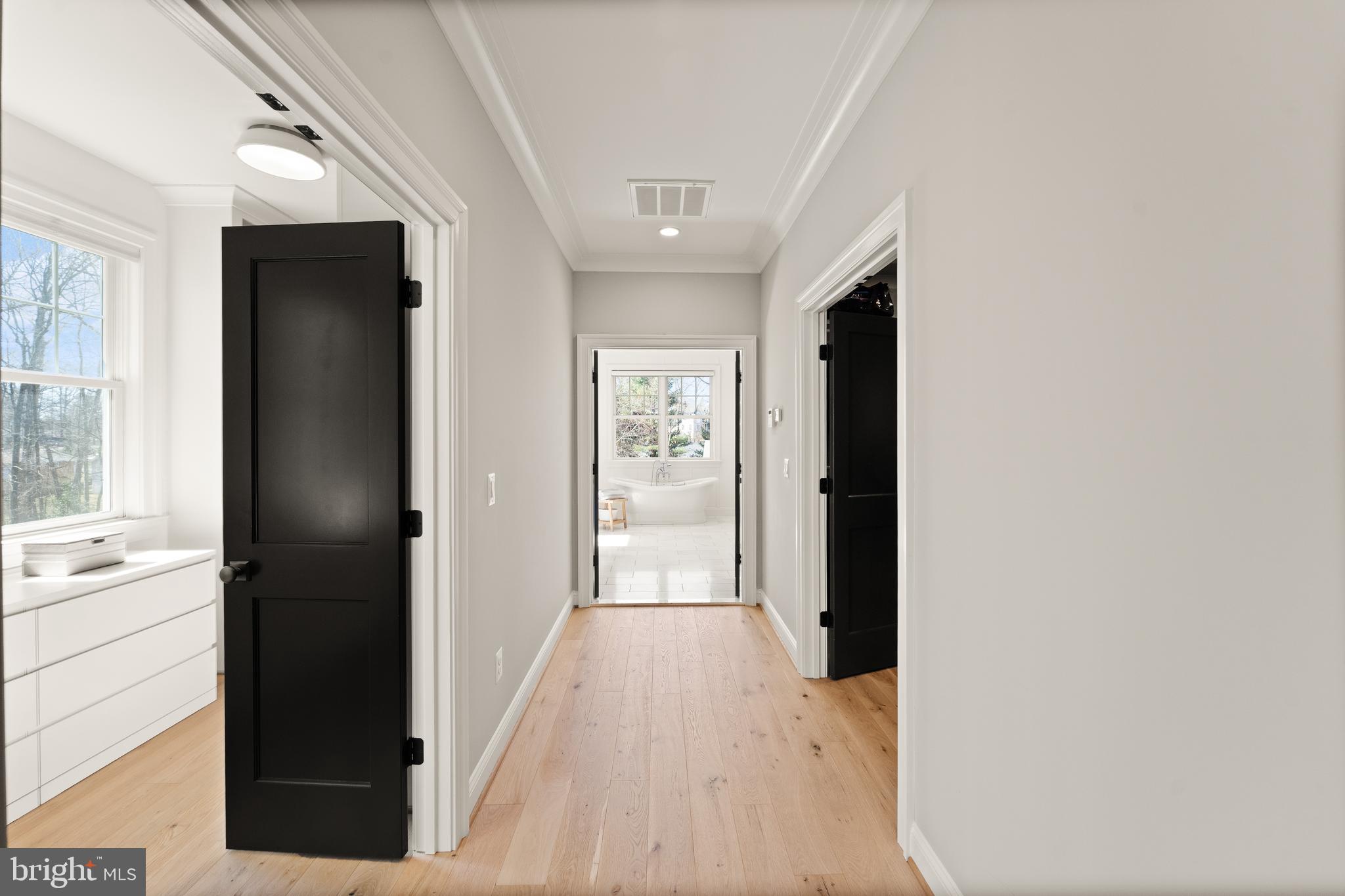 MC HENRY HEIGHTS - Residential