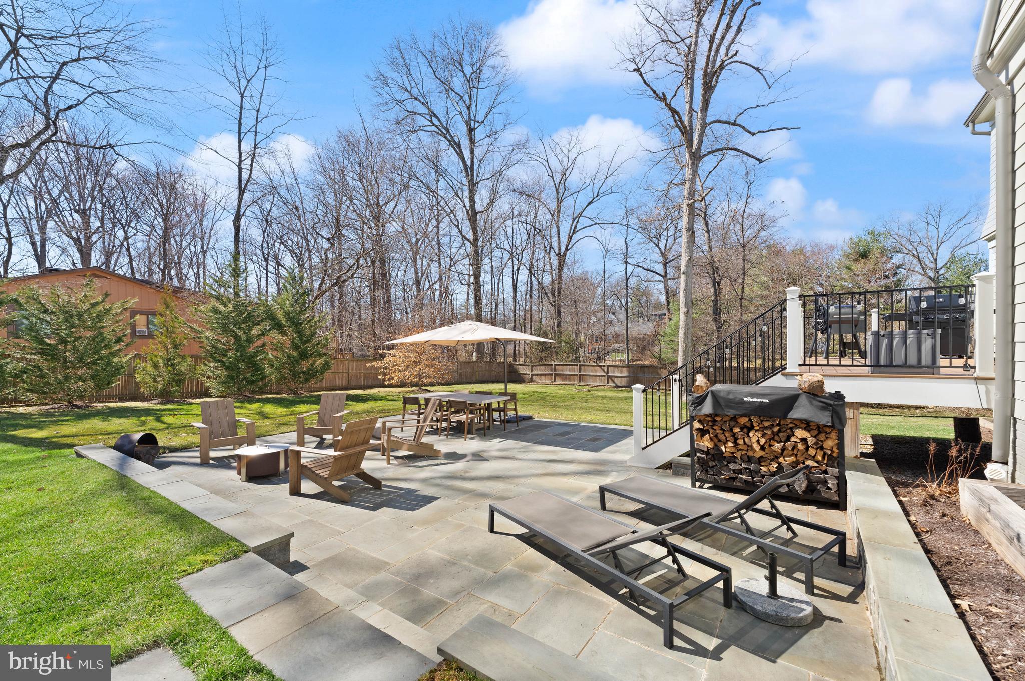 MC HENRY HEIGHTS - Residential