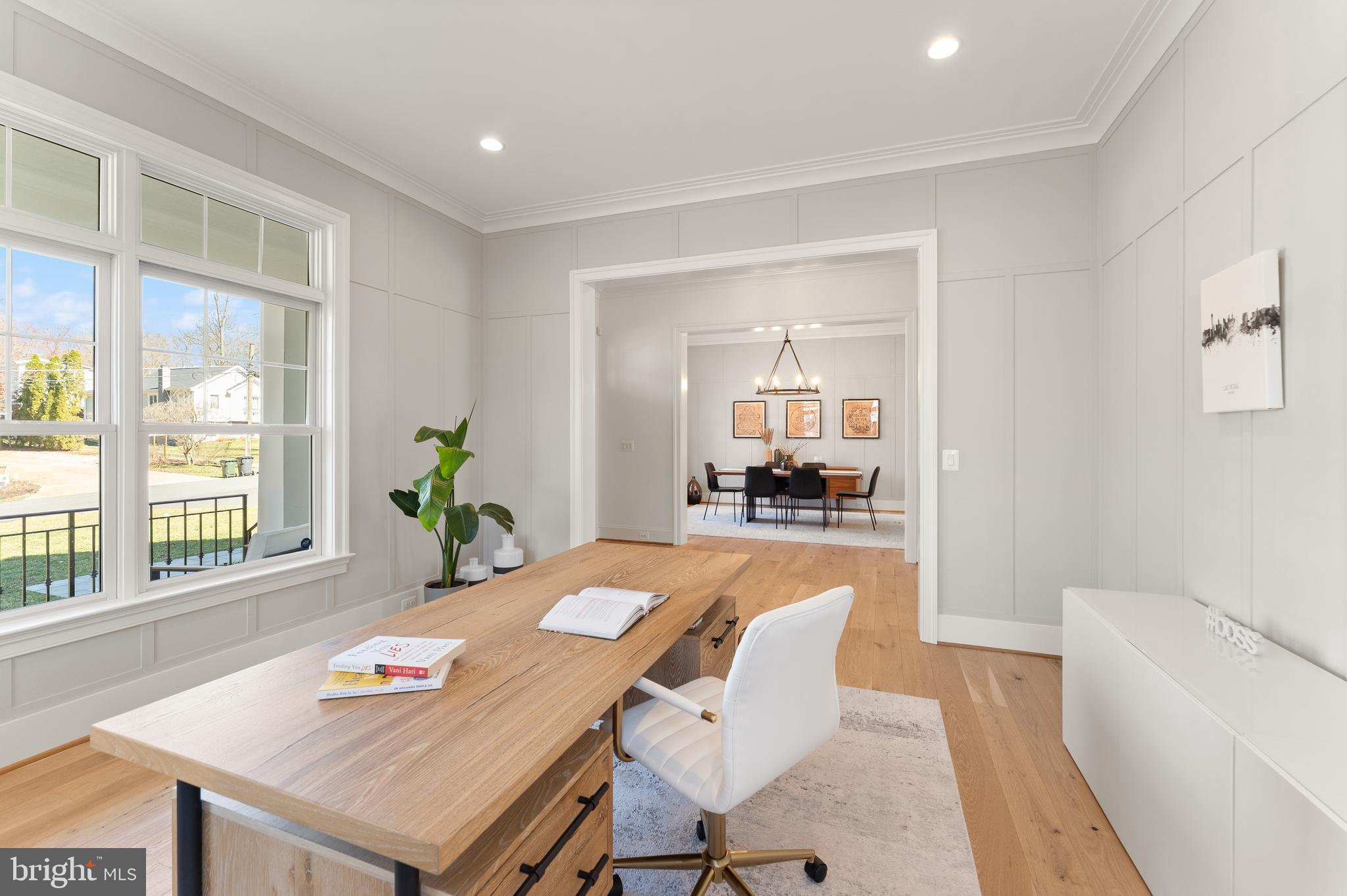 MC HENRY HEIGHTS - Residential