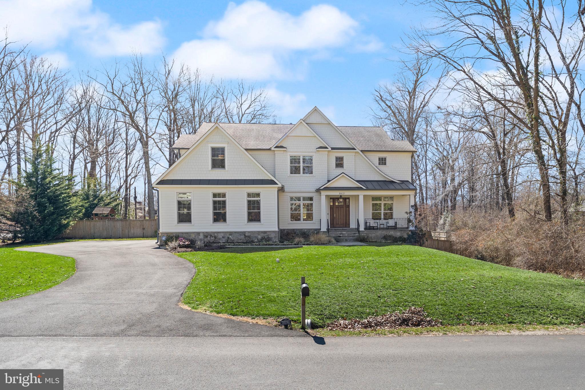 MC HENRY HEIGHTS - Residential