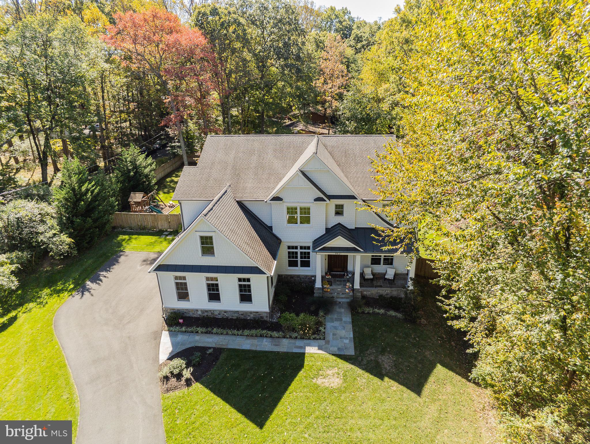 MC HENRY HEIGHTS - Residential