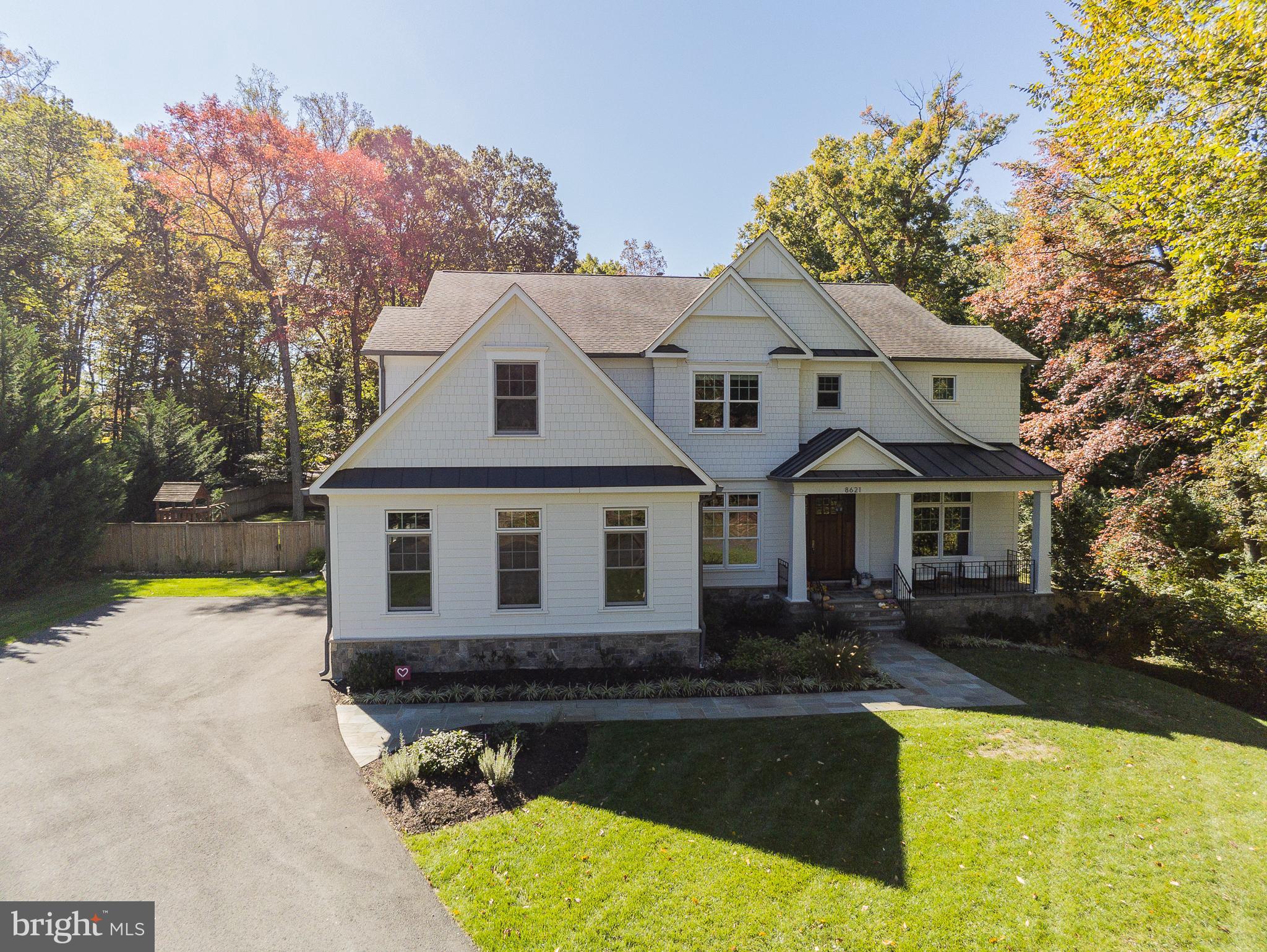 MC HENRY HEIGHTS - Residential