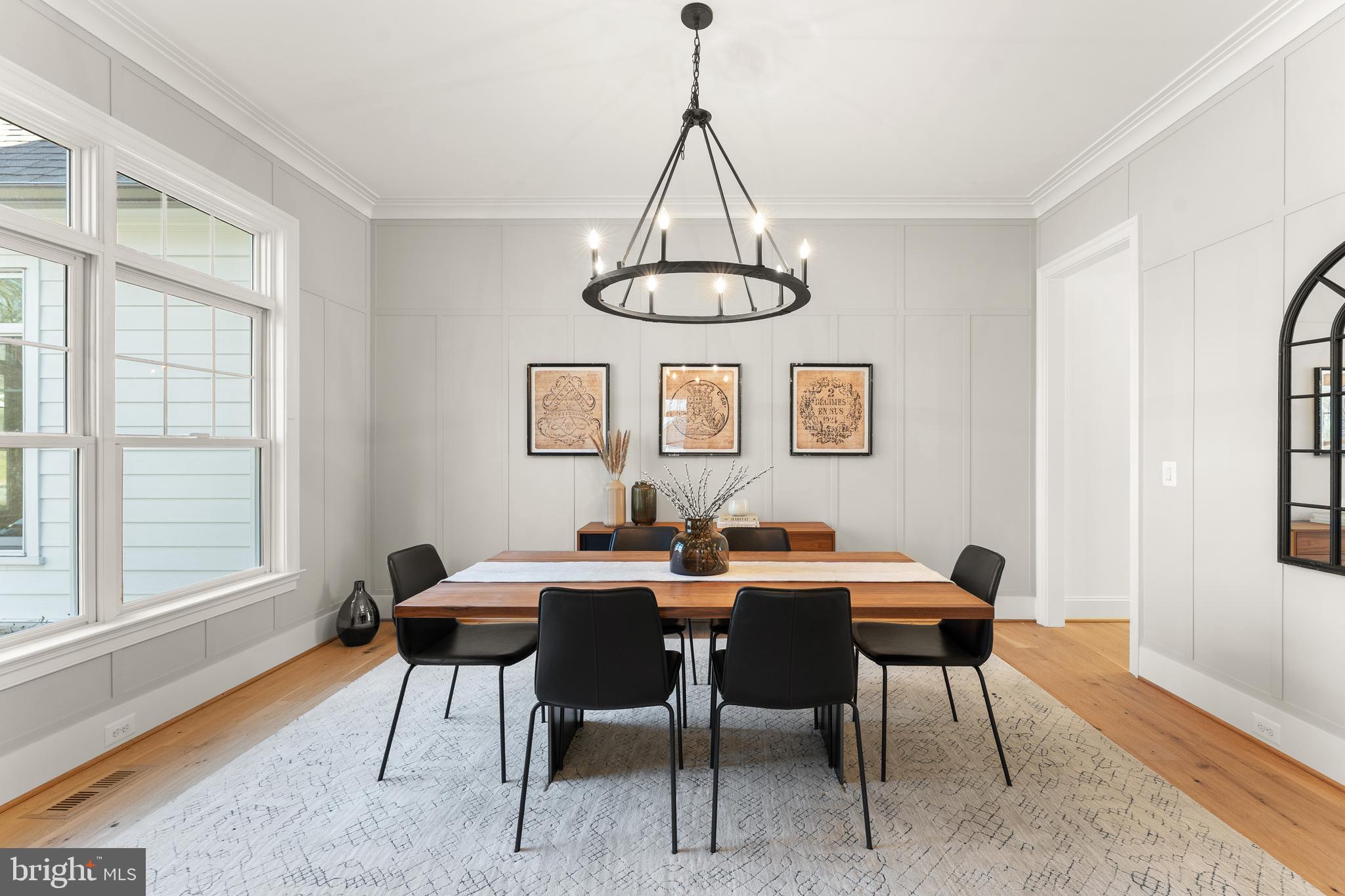 MC HENRY HEIGHTS - Residential