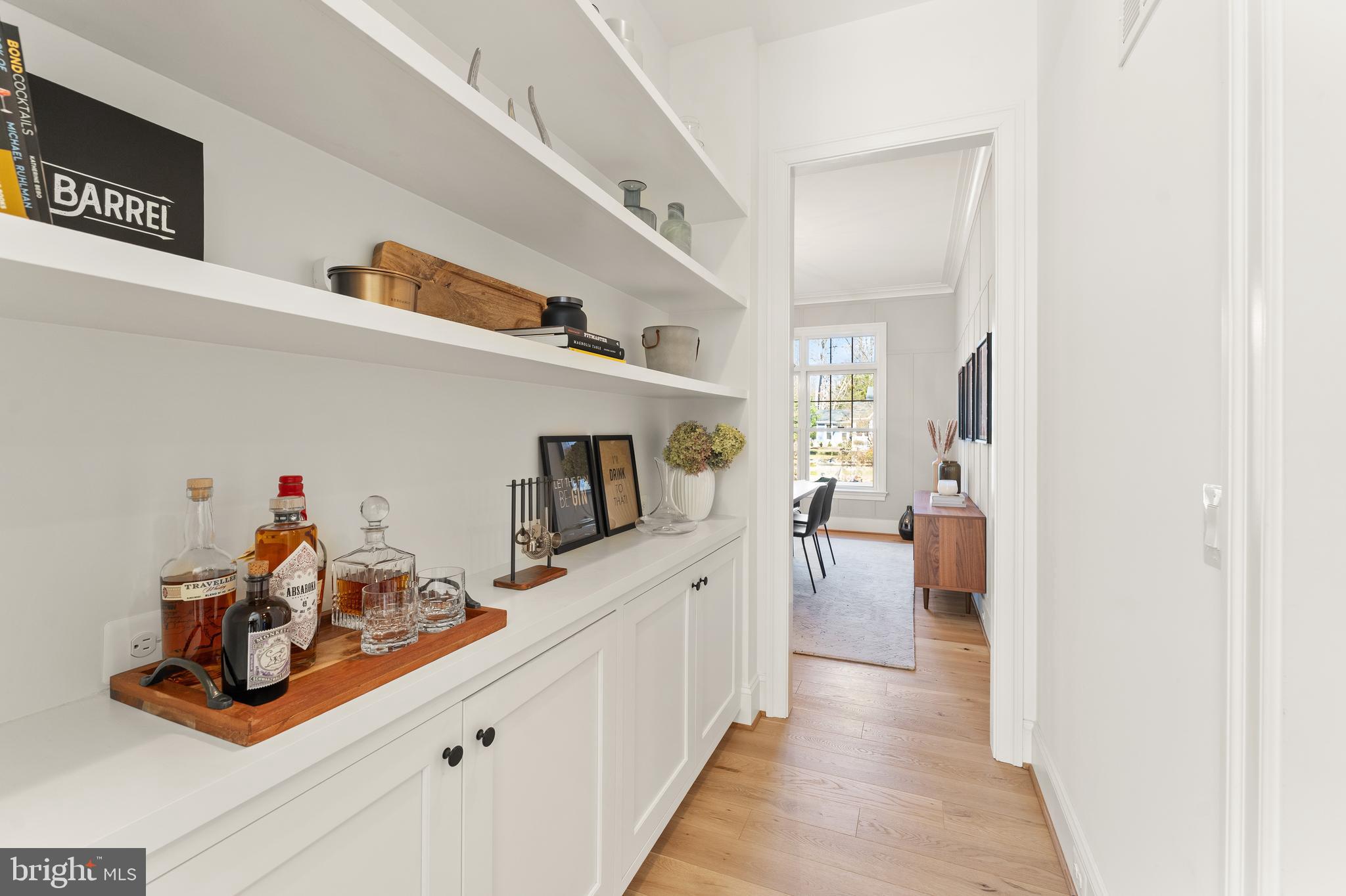 MC HENRY HEIGHTS - Residential