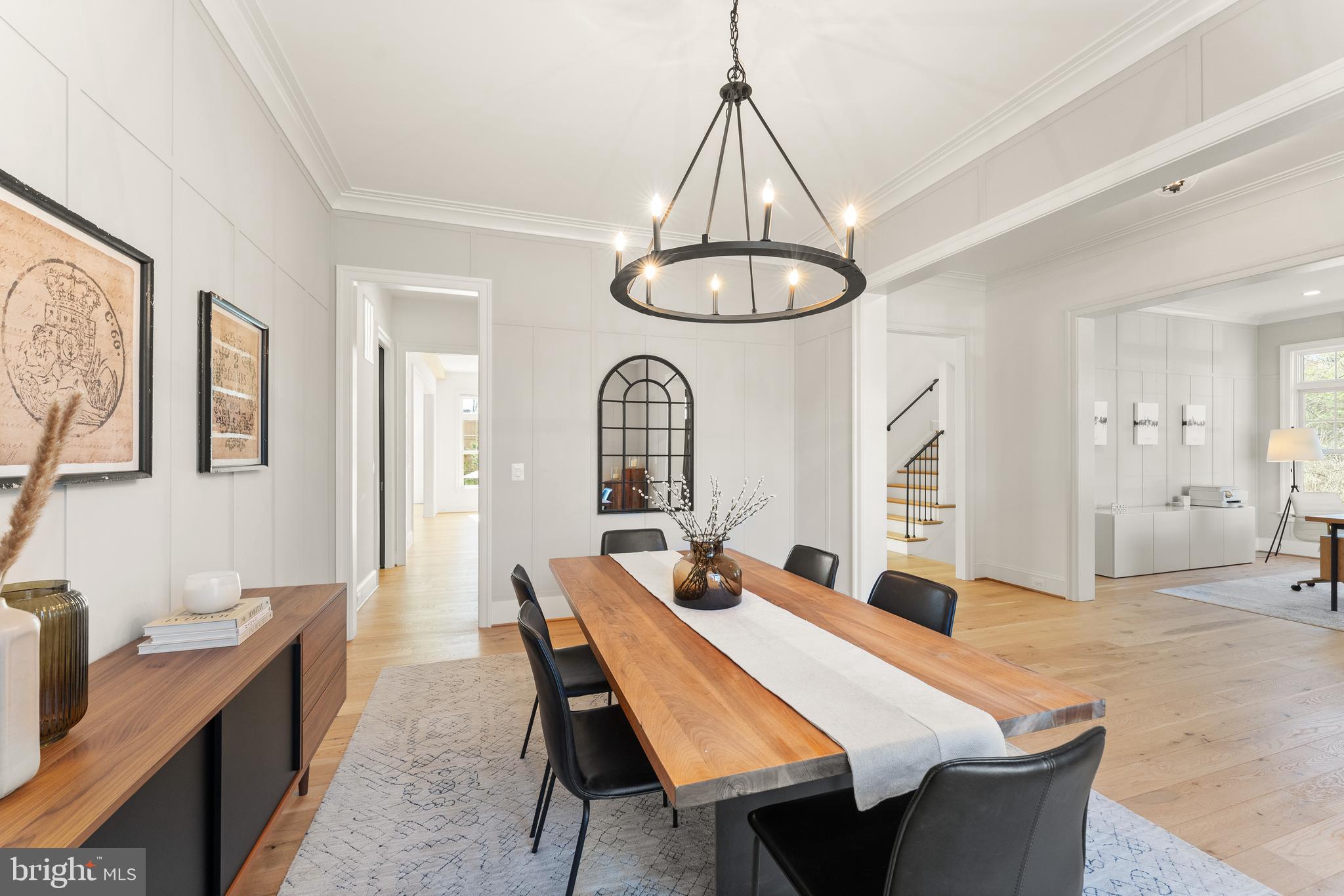 MC HENRY HEIGHTS - Residential