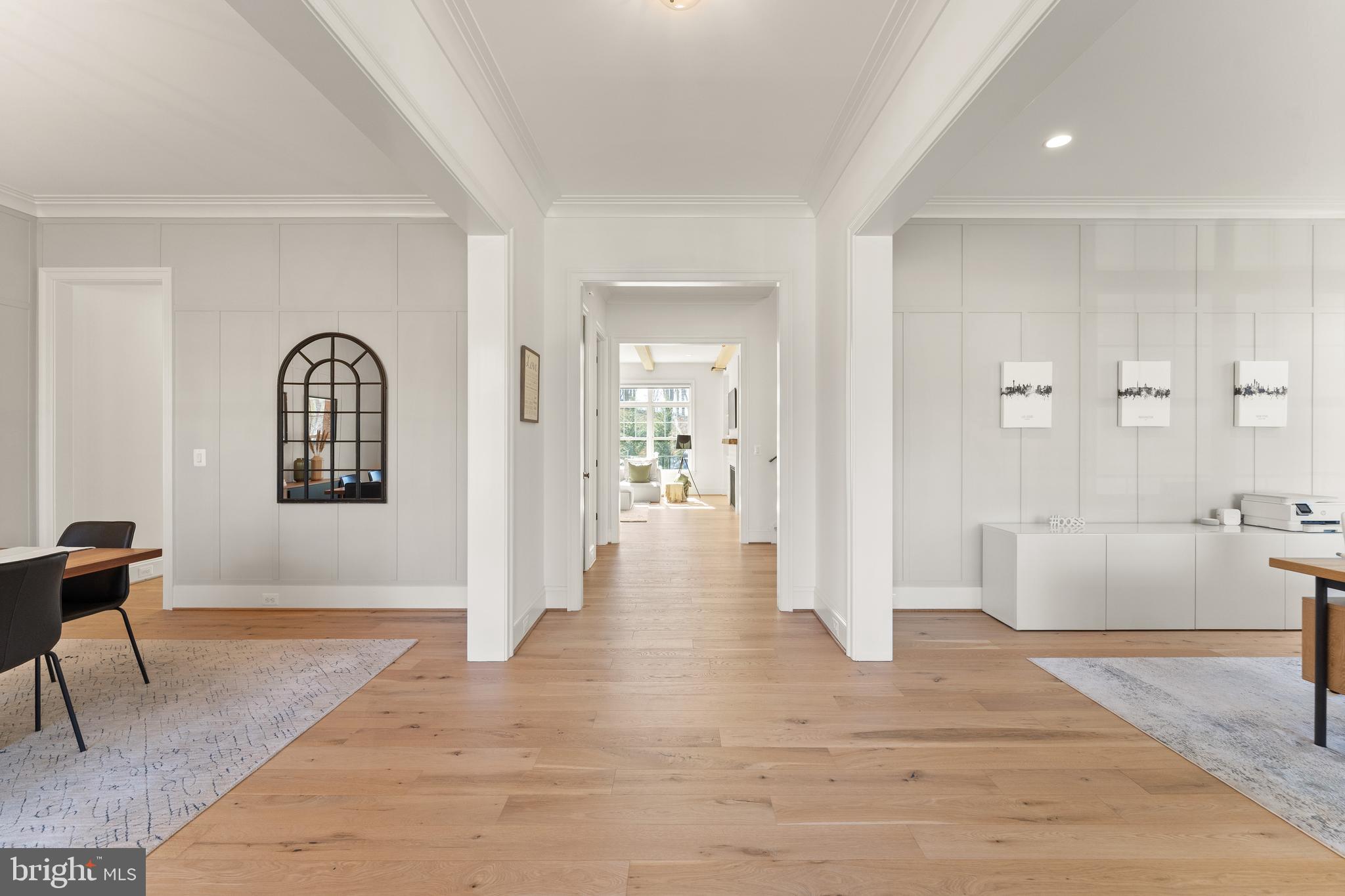 MC HENRY HEIGHTS - Residential