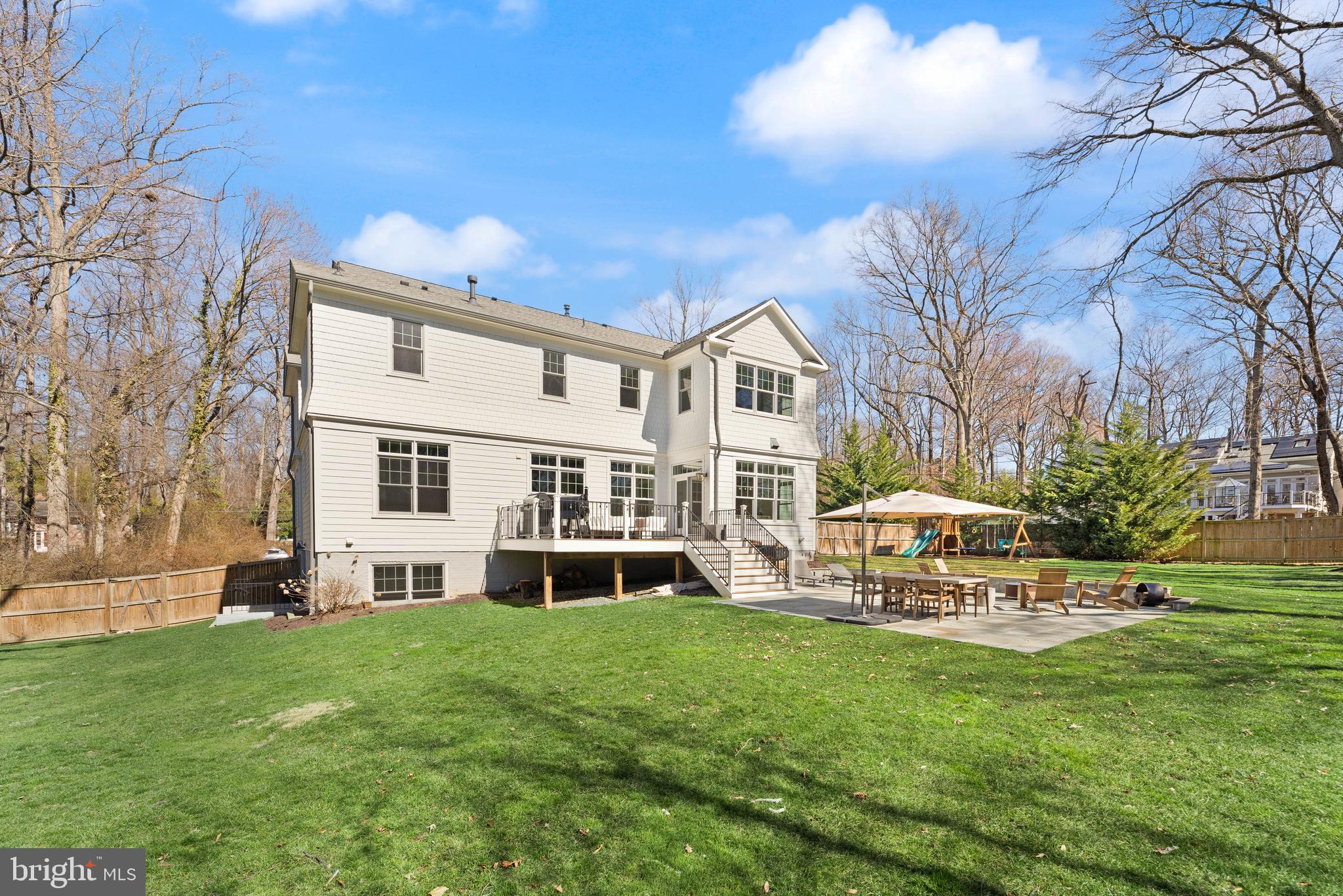 MC HENRY HEIGHTS - Residential