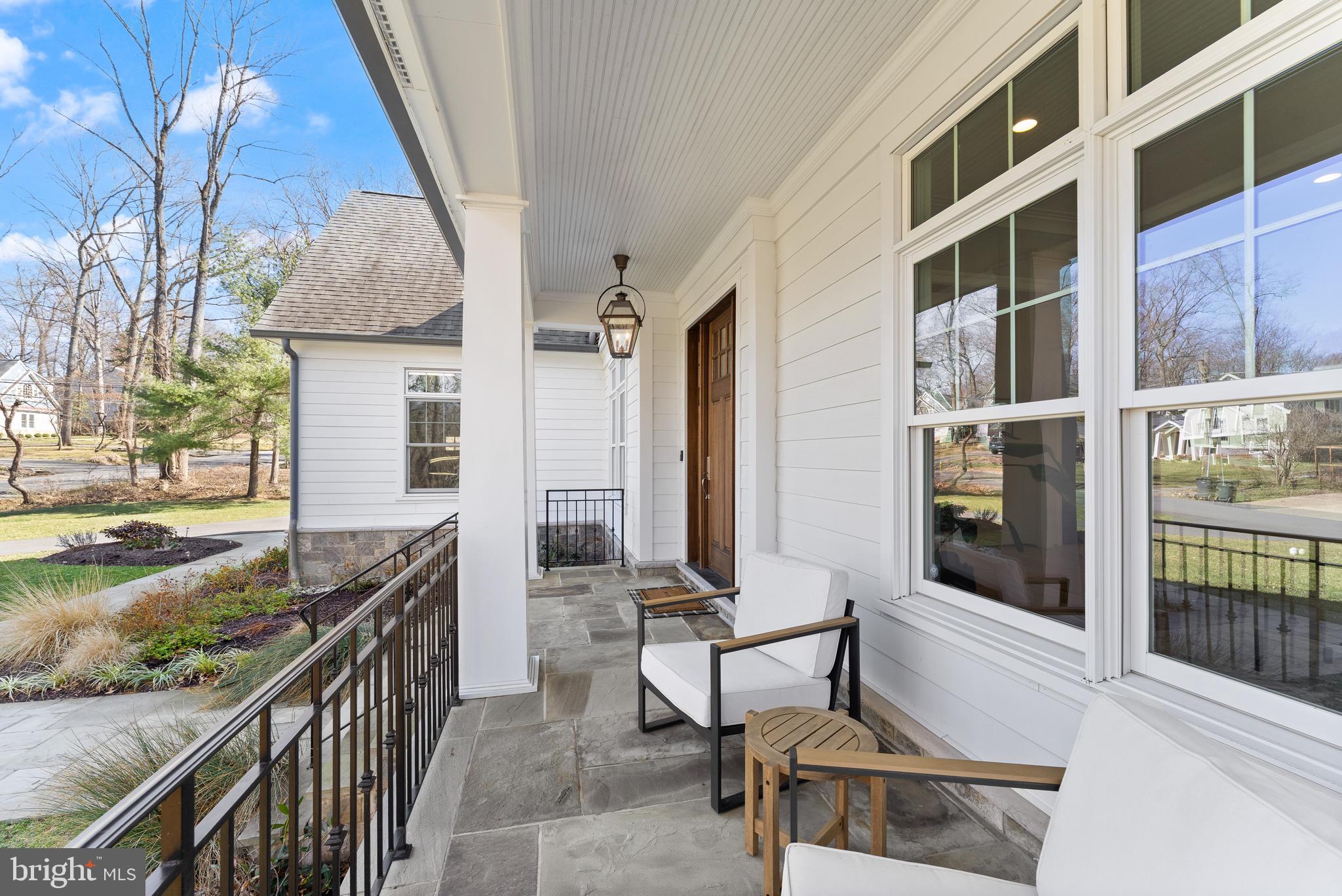 MC HENRY HEIGHTS - Residential