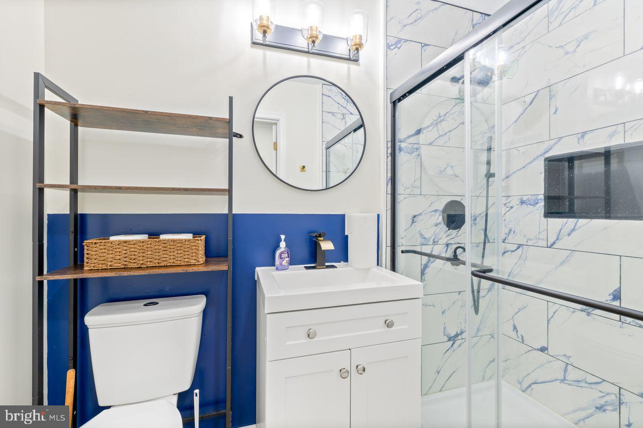 FOXCHASE - Residential