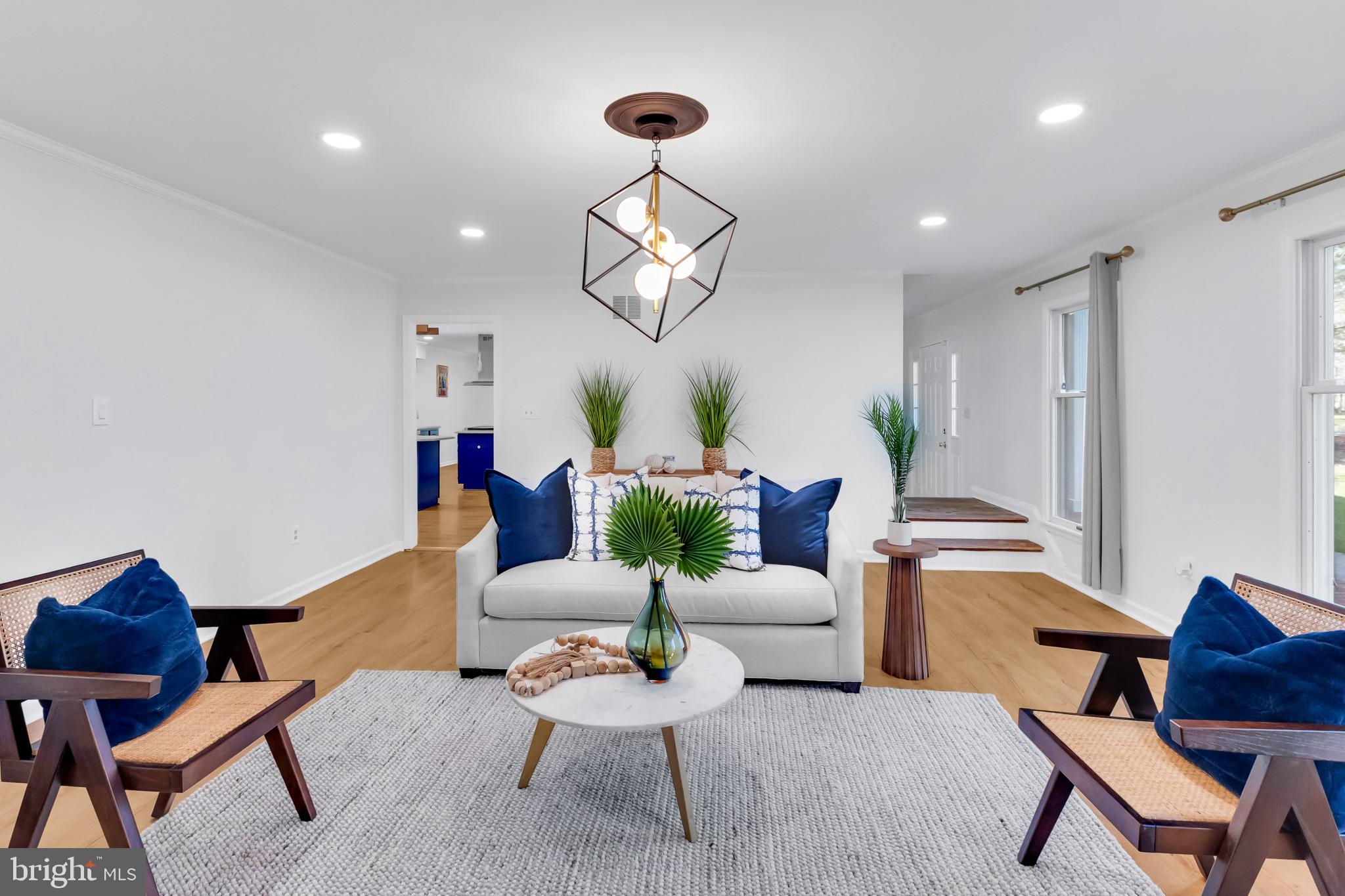 FOXCHASE - Residential