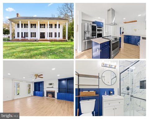 30695 FOXCHASE DRIVE SALISBURY MD 21804