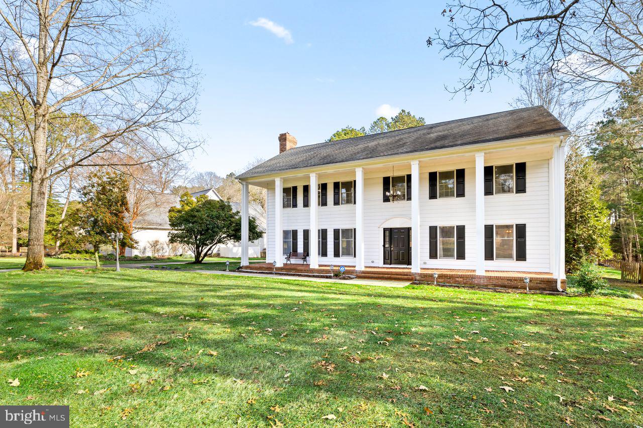 FOXCHASE - Residential