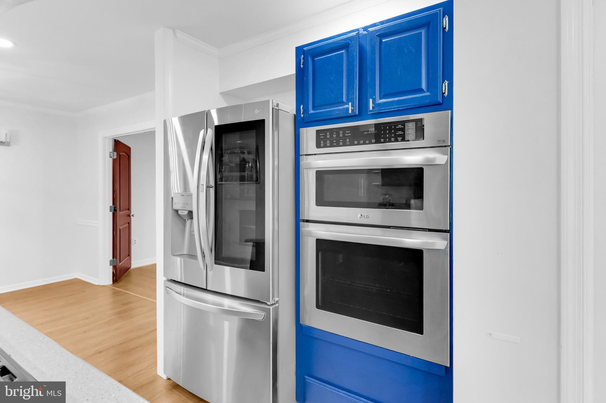 FOXCHASE - Residential