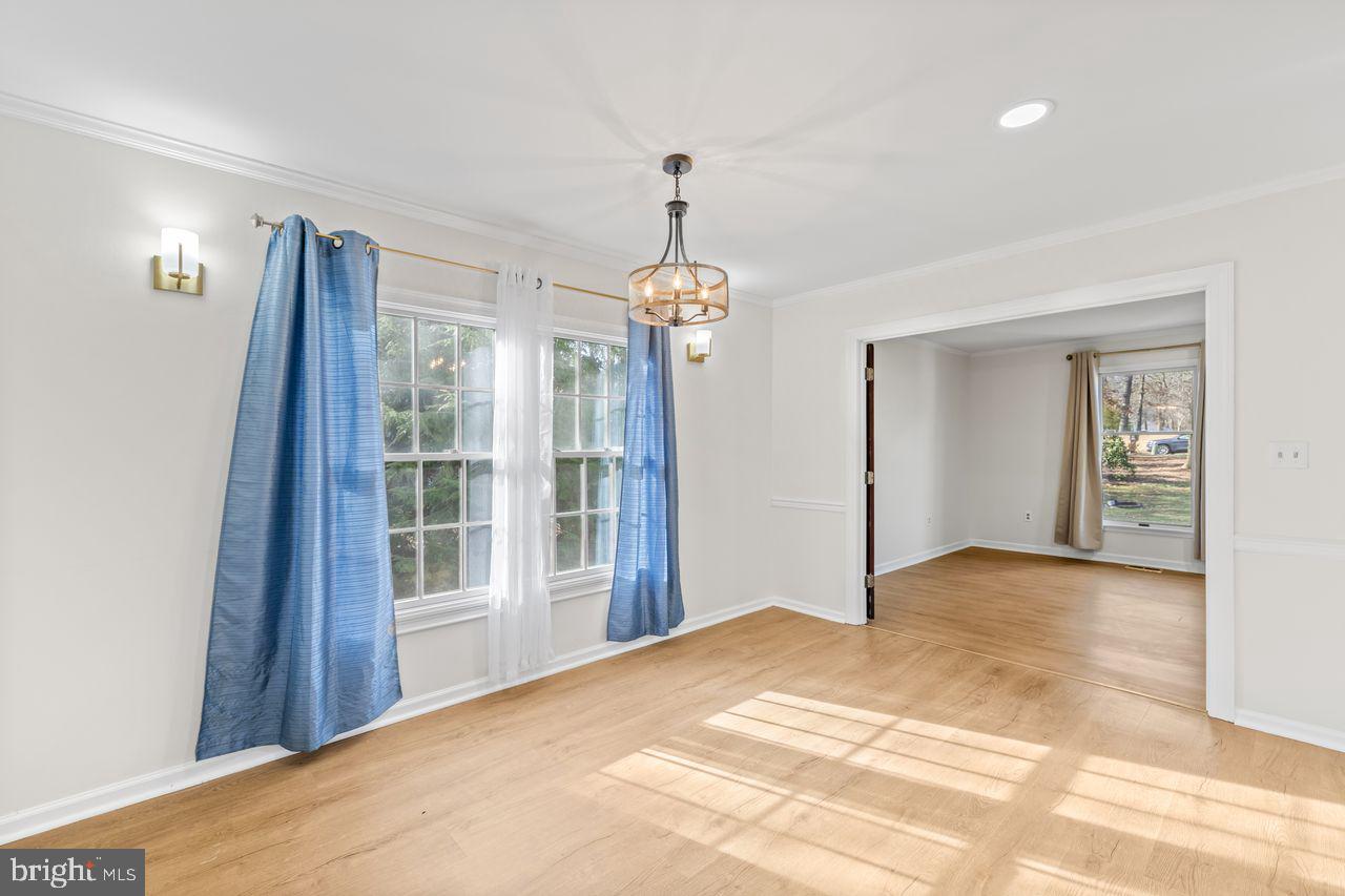 FOXCHASE - Residential